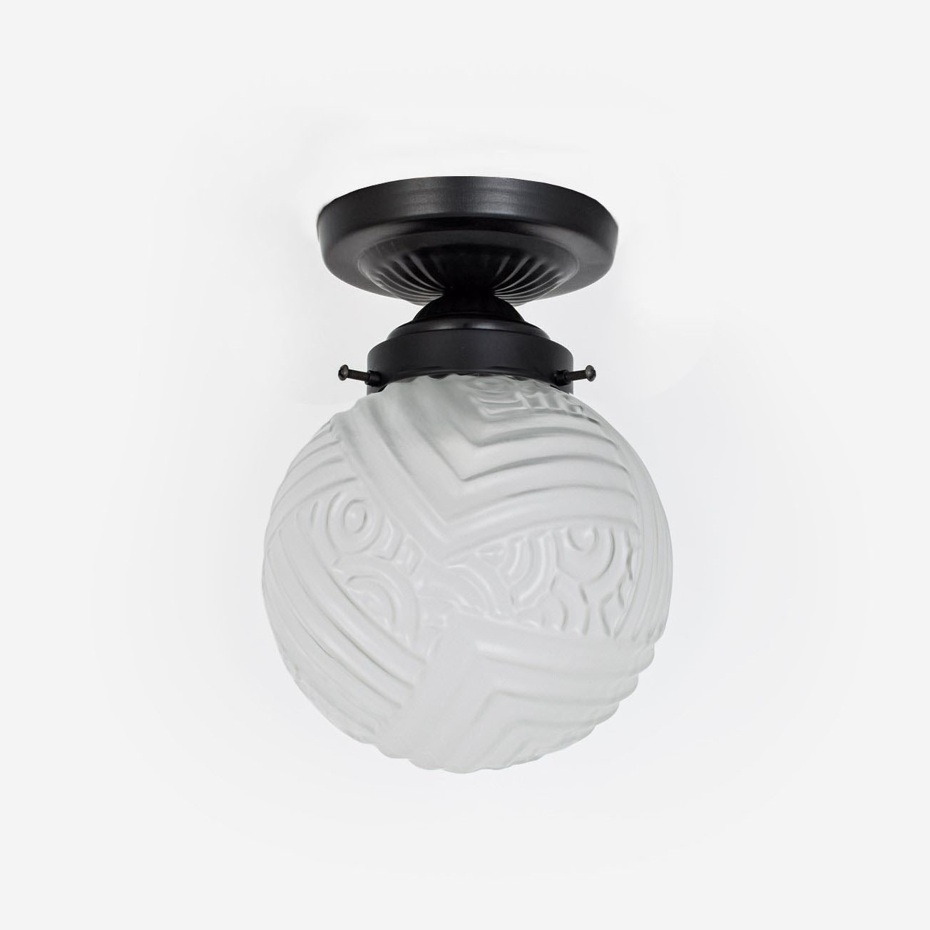 Ceiling Lamp Nouveau Romance Moonlight