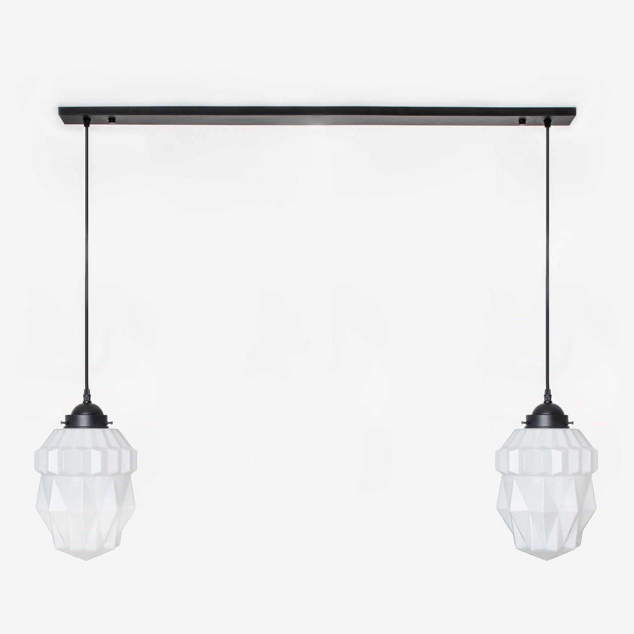 2 x Theatre on ceiling beam Moonlight