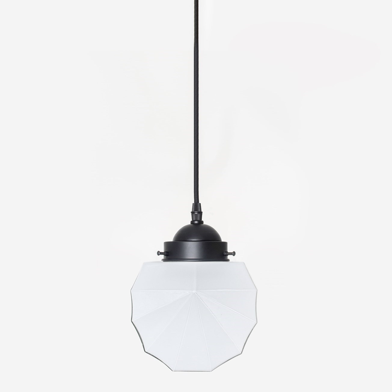 Hanging Lamp on a cord Johanna Moonlight  