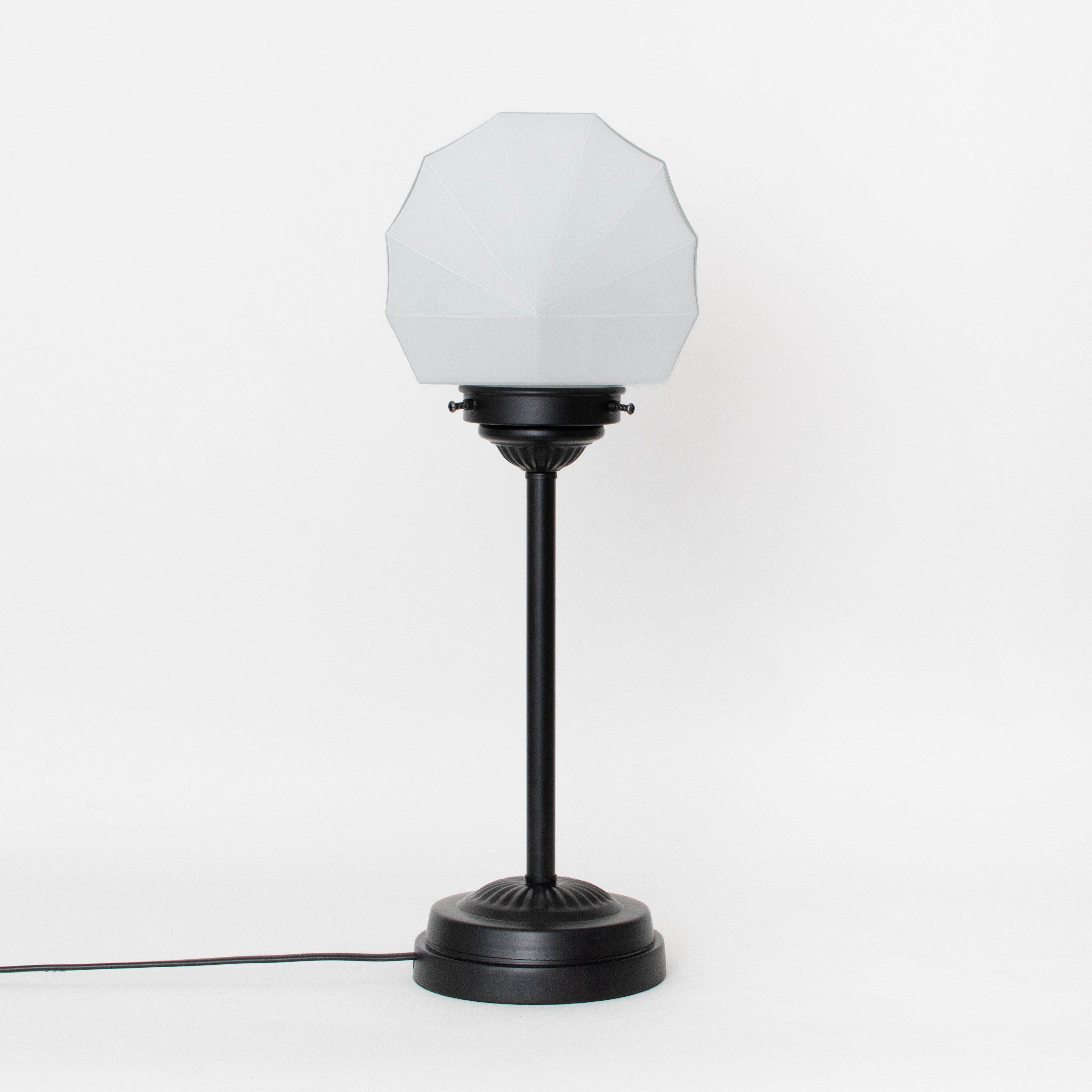 Table Lamp Slim Johanna Moonlight