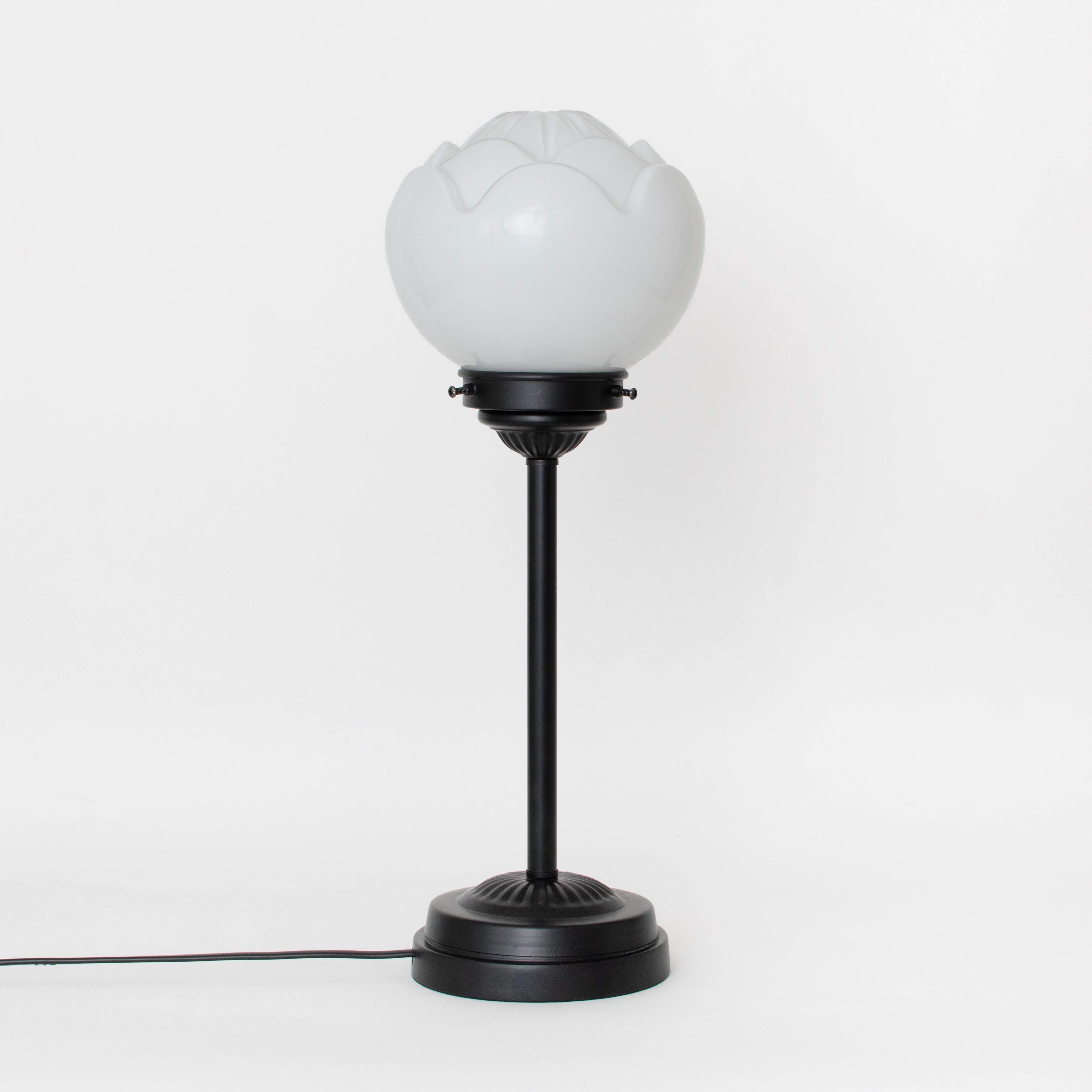 Table Lamp Slim Paeonia Moonlight