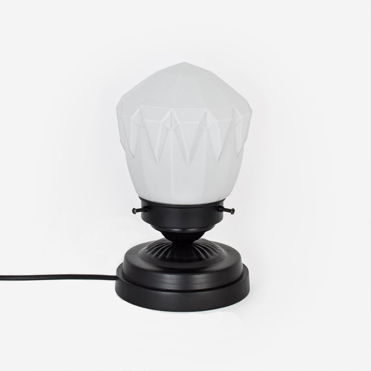 Low Table Lamp Rocket Moonlight