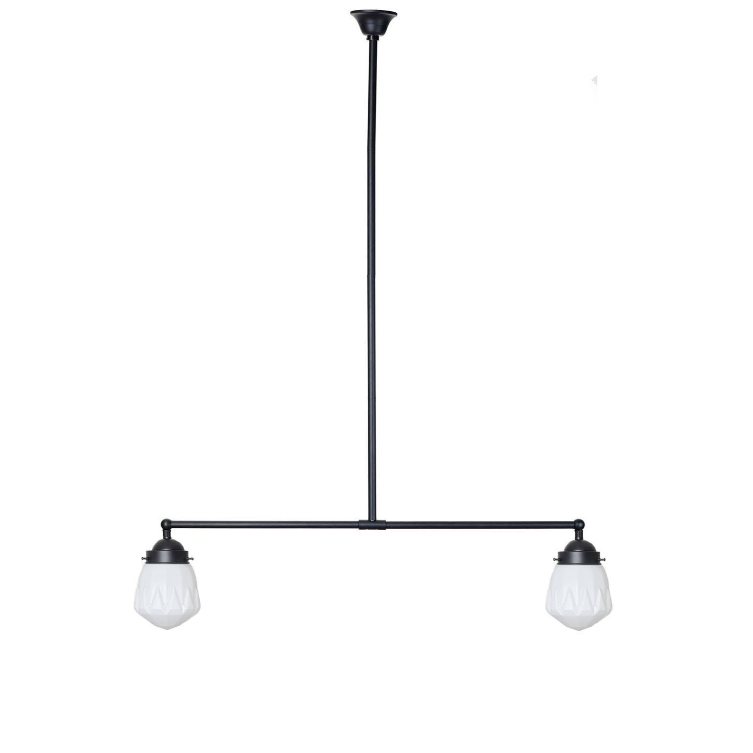 Moonlight T-lamp 2 lights Rocket