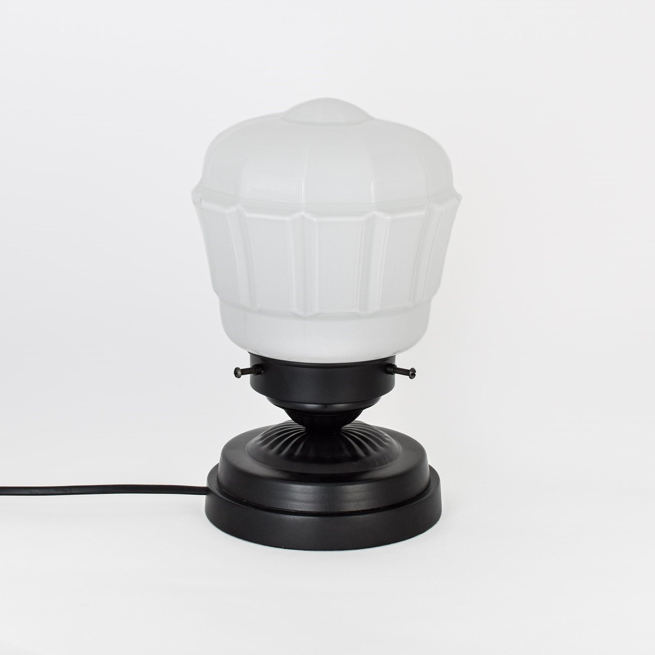 Low Table Lamp Cadence Moonlight