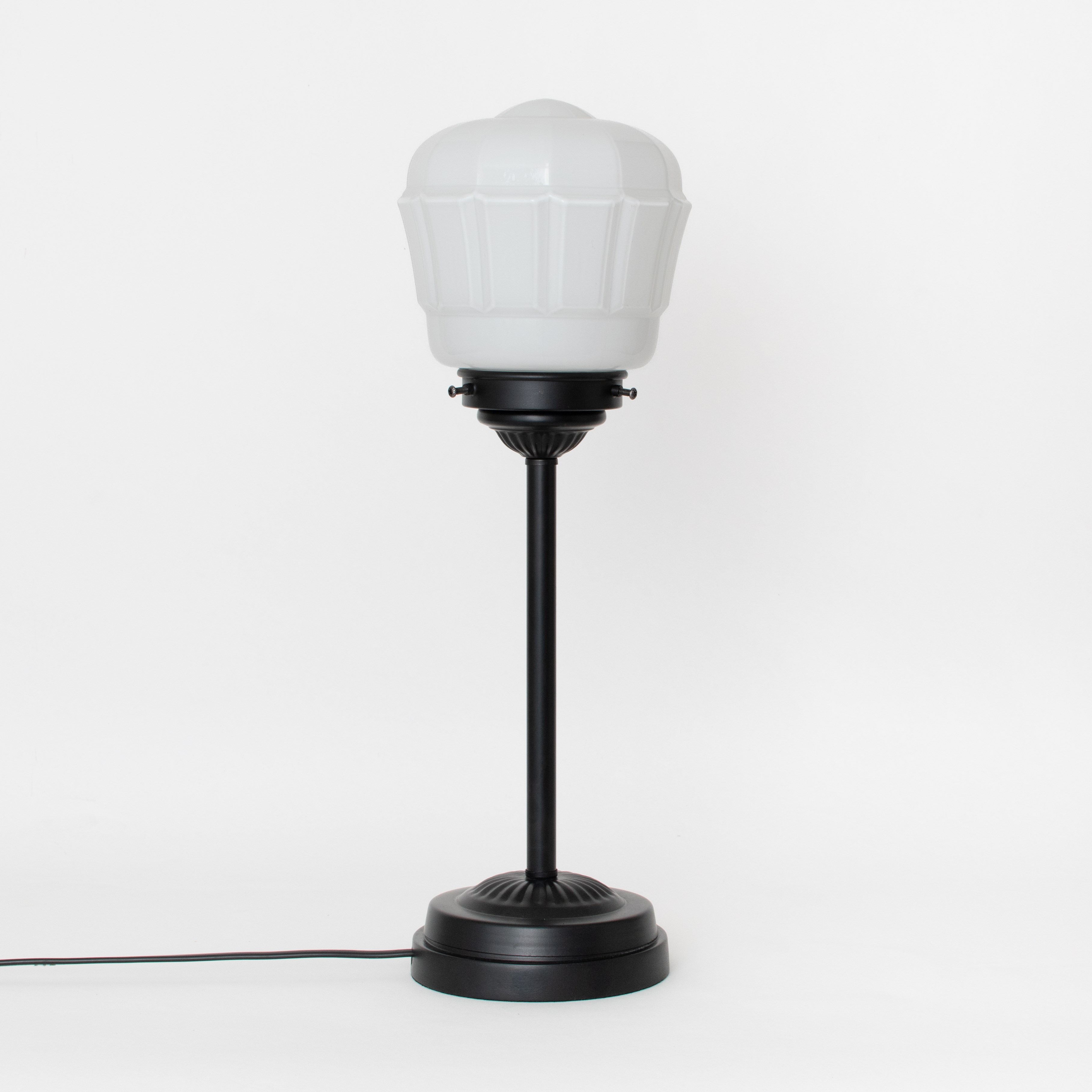 Table Lamp Slim Cadence Moonlight
