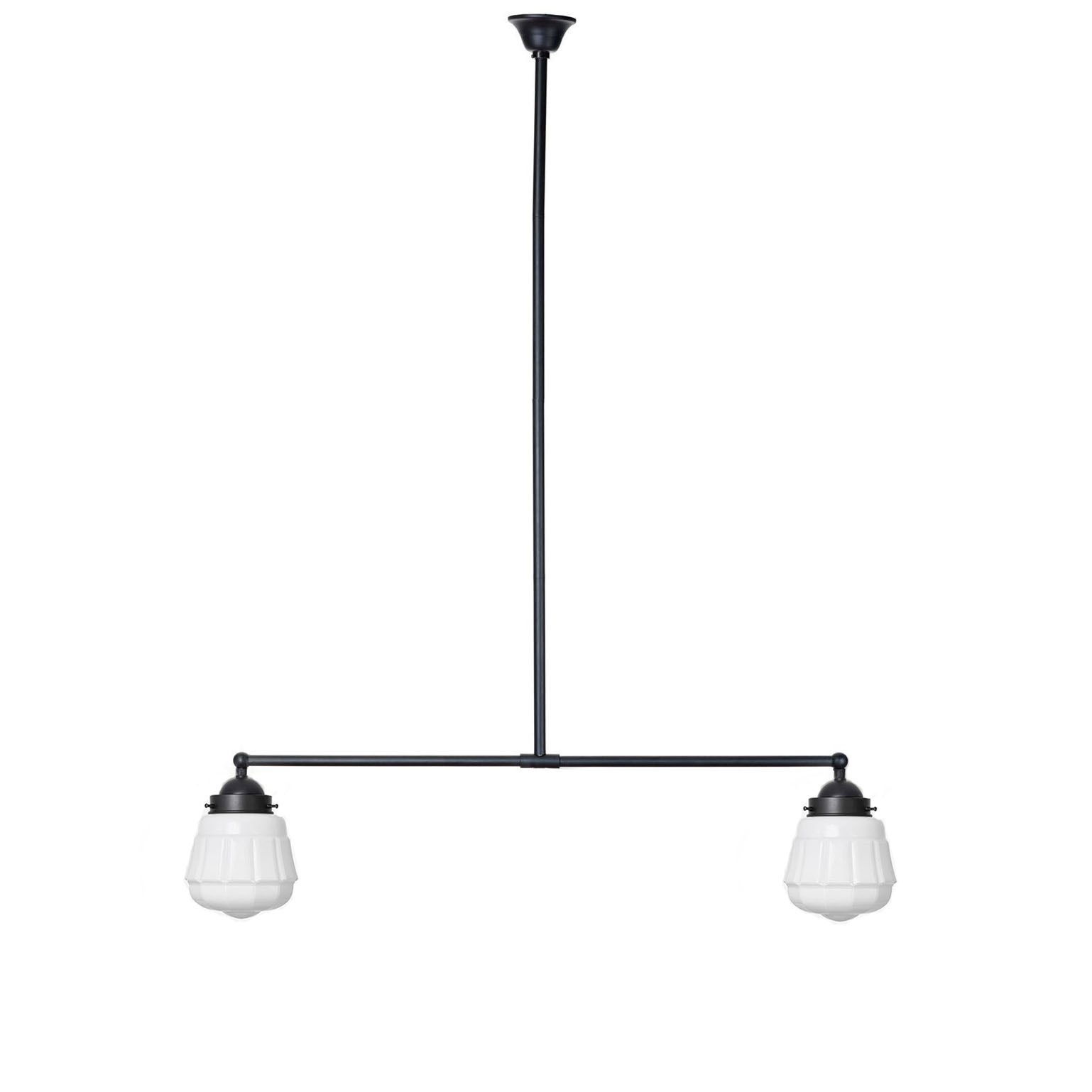Moonlight T-Lampe 2 Lichter Cadence