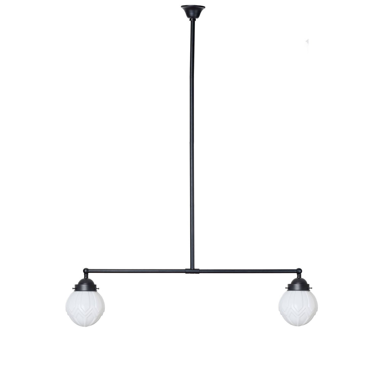 Moonlight T-lamp 2 lights Victory