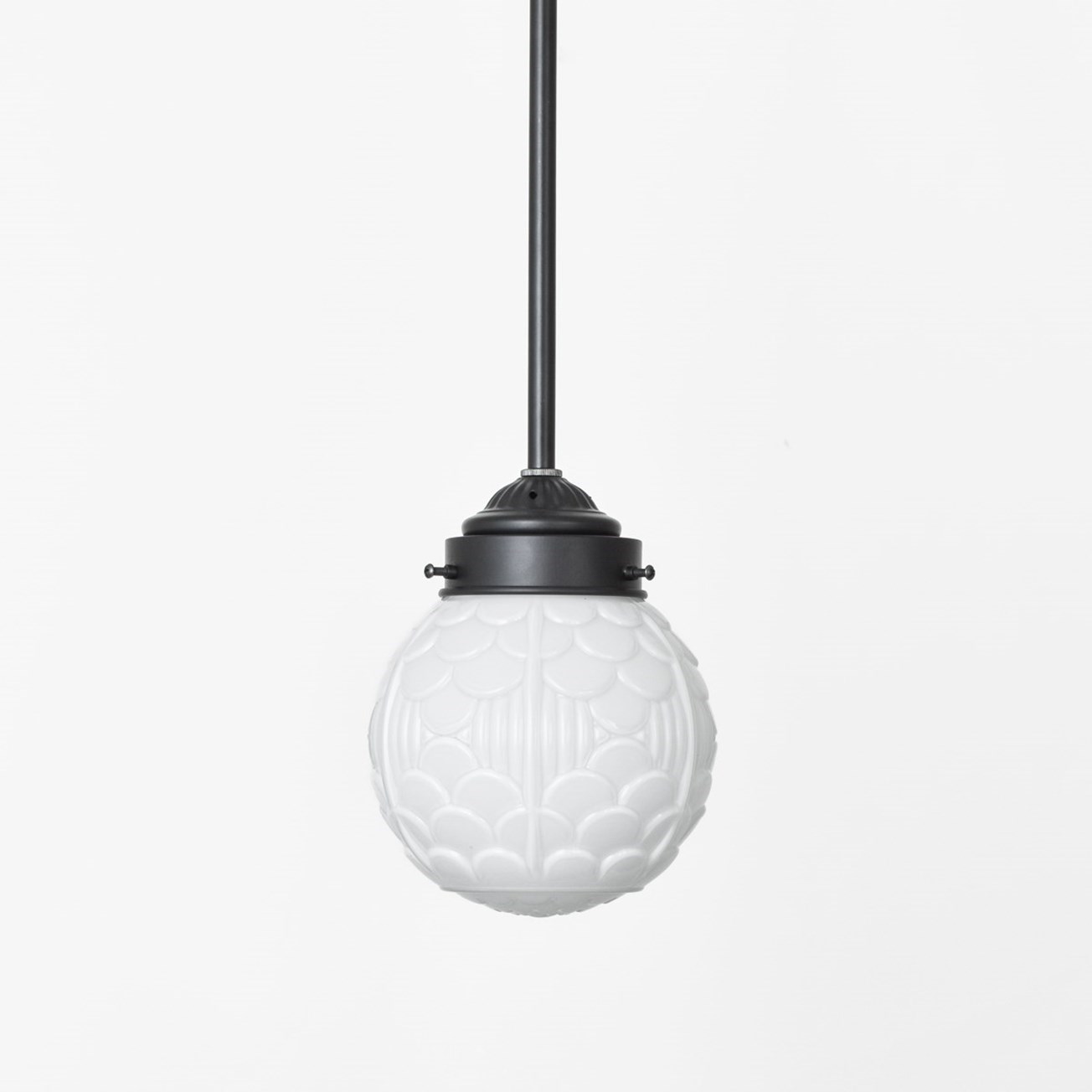 Hanging Lamp Arcade Moonlight