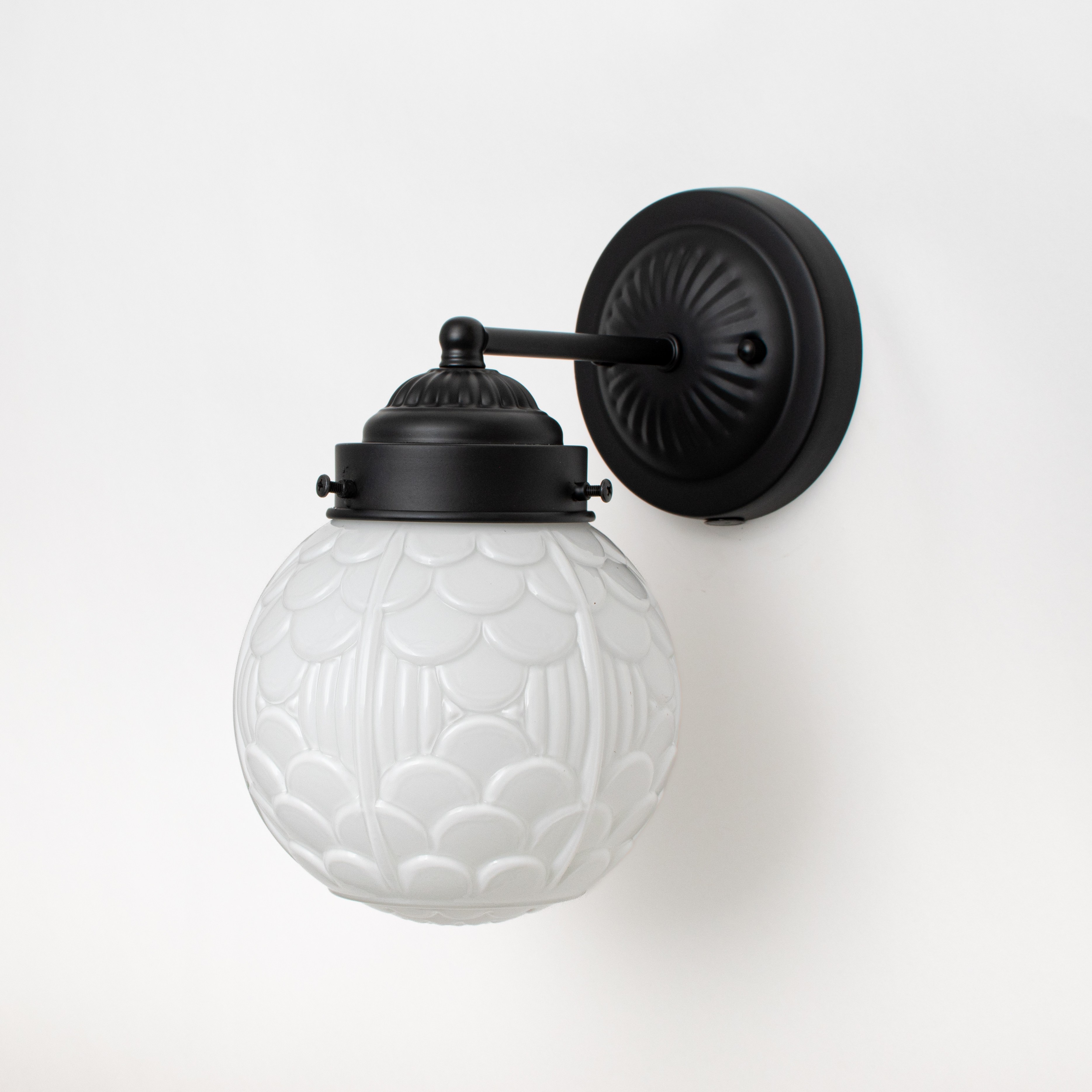Wall Lamp Arcade Moonlight