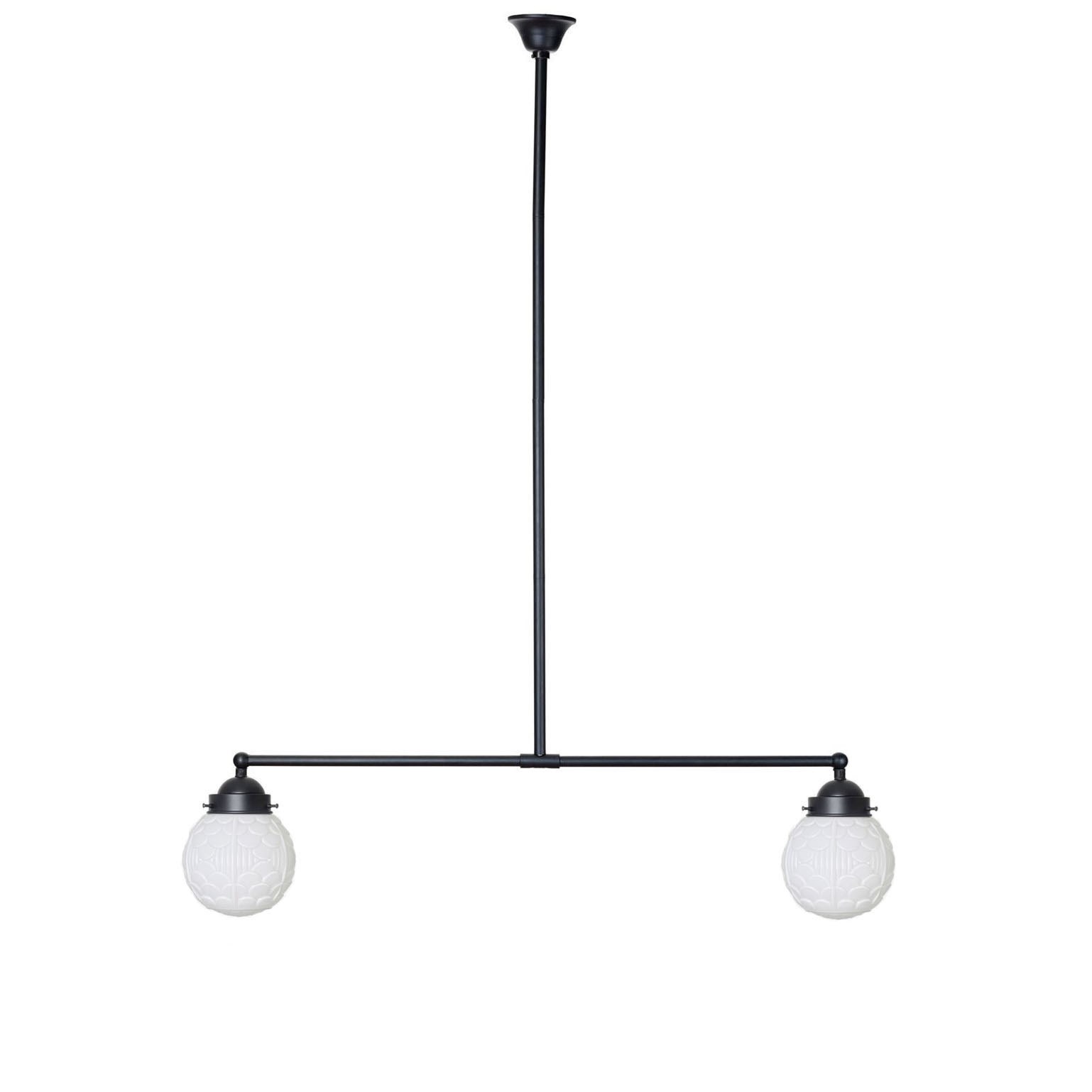 Moonlight T-lamp 2 lights Arcade