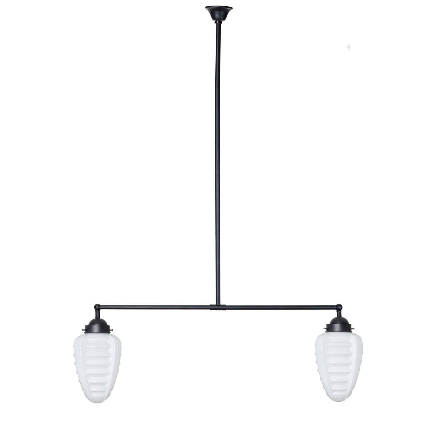 Moonlight T-lamp 2 lights Parole