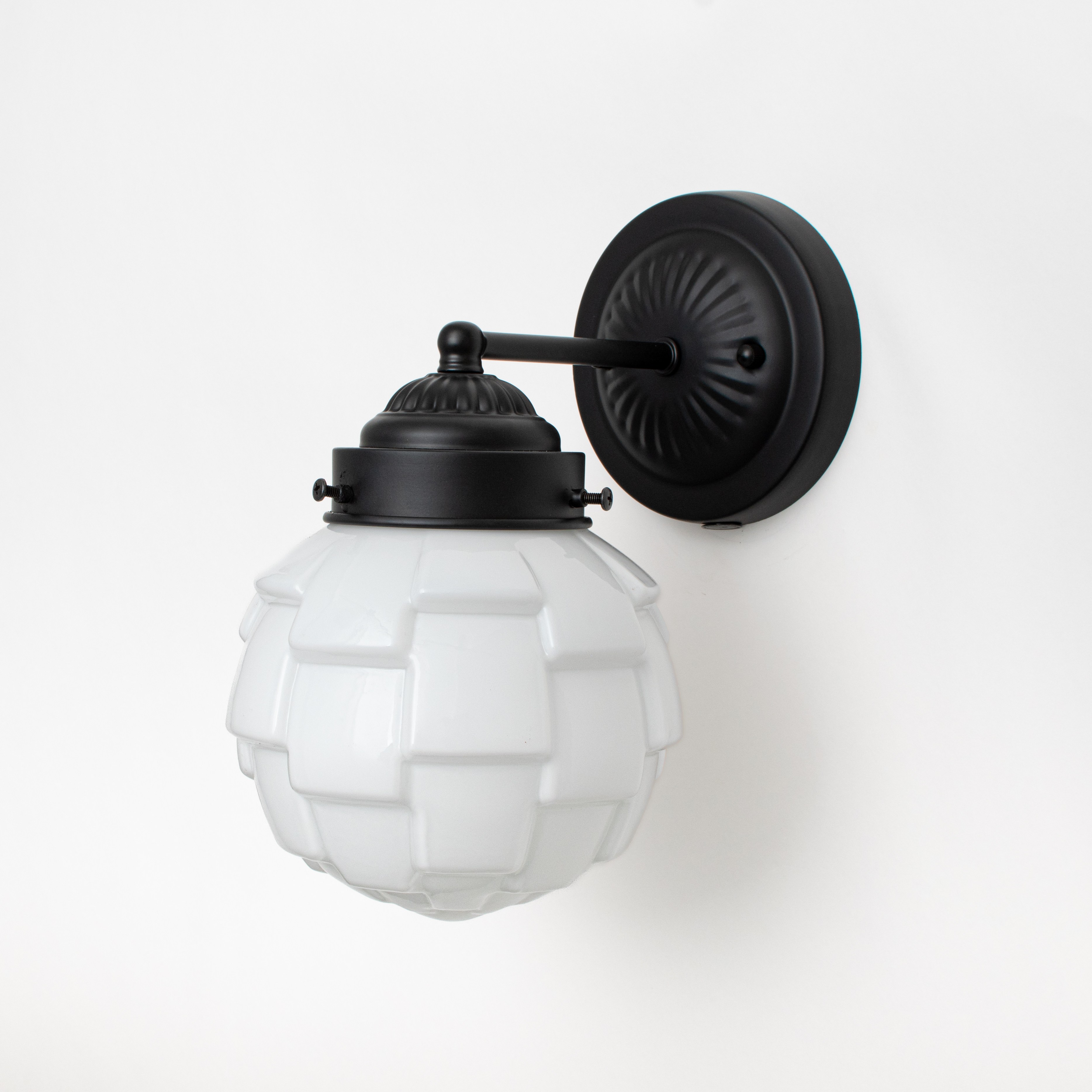 Wall Lamp Bretagne Moonlight