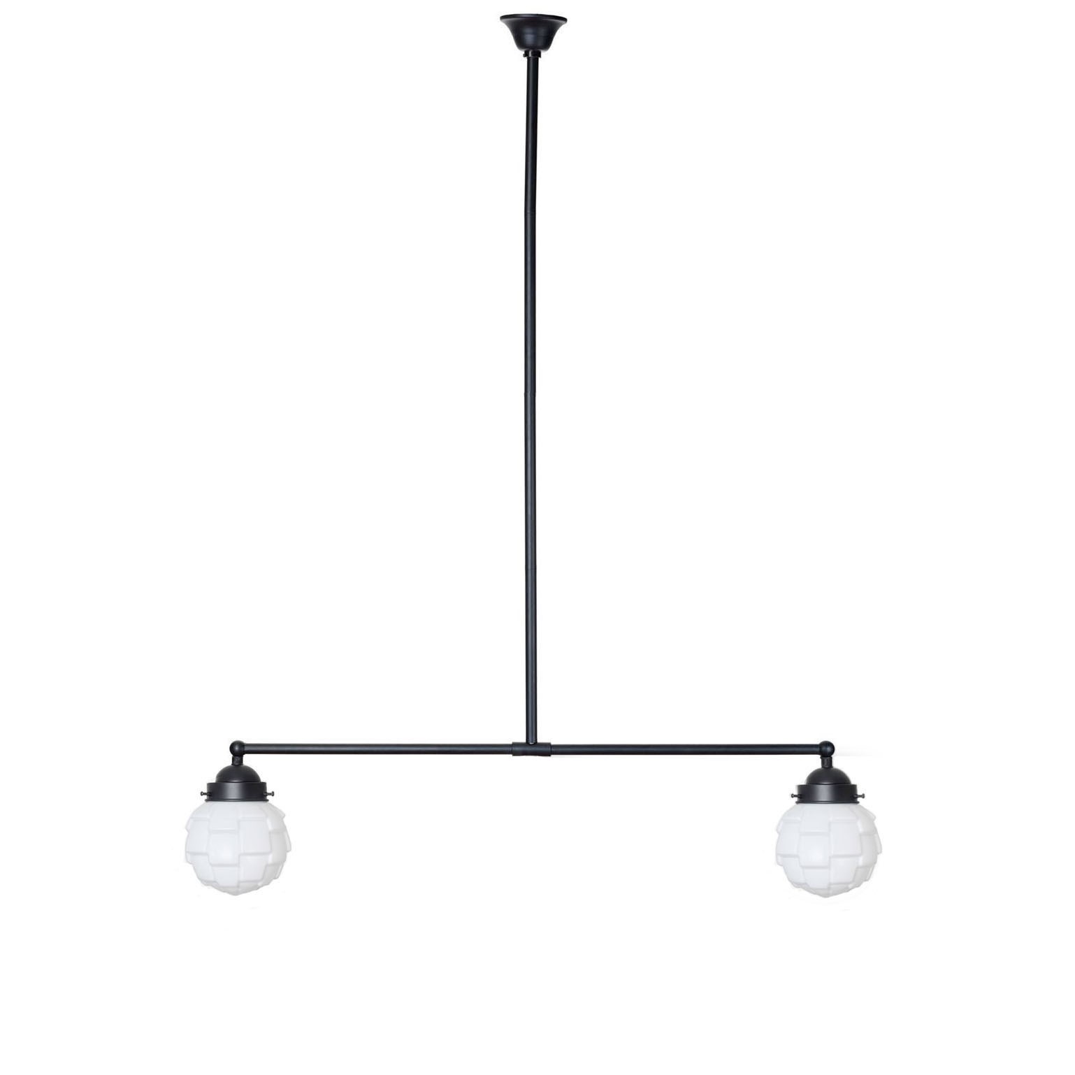 Moonlight T-lamp 2 lights Bretagne