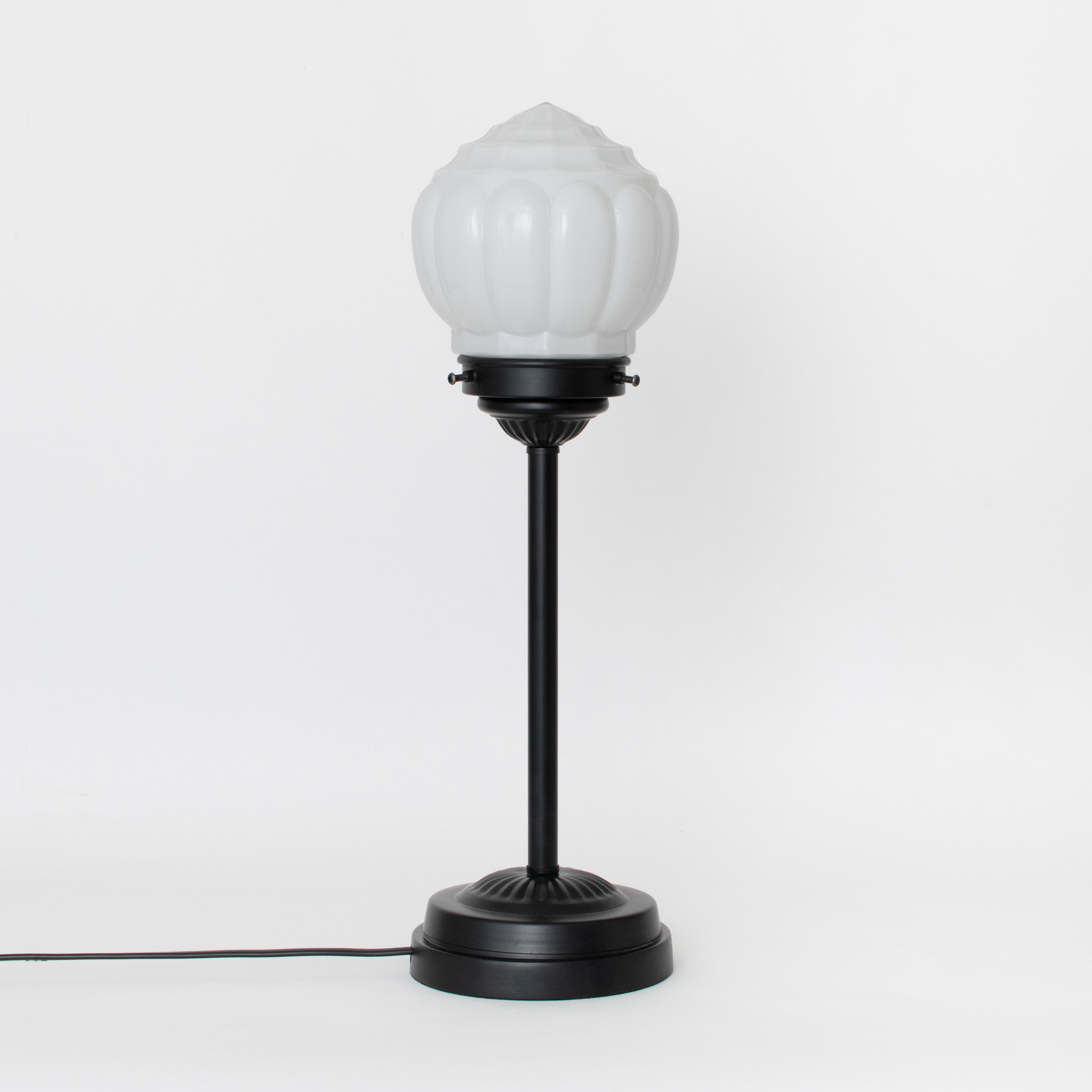 Table Lamp Slim Wassail Moonlight