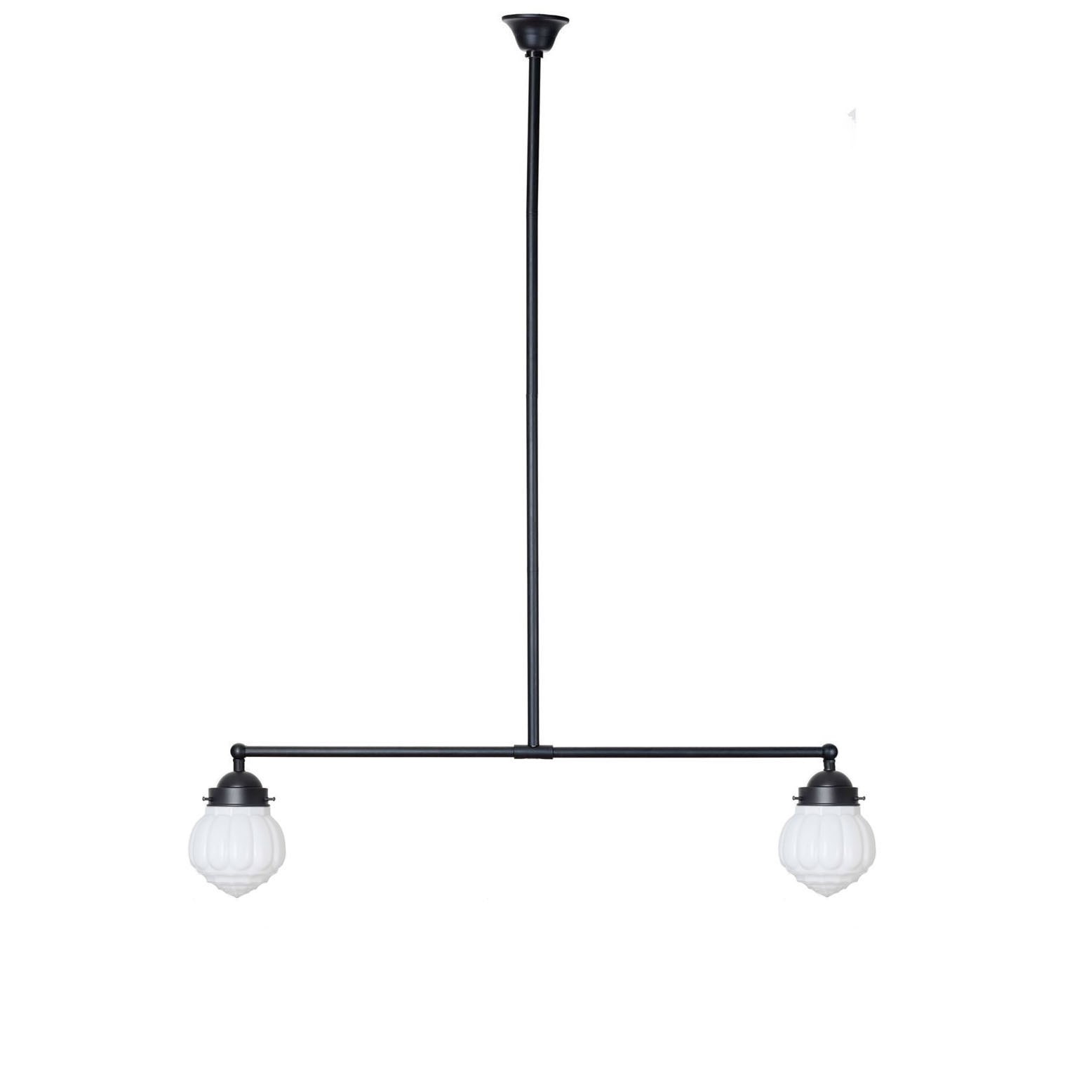 Moonlight T-lamp 2 lights Wassail