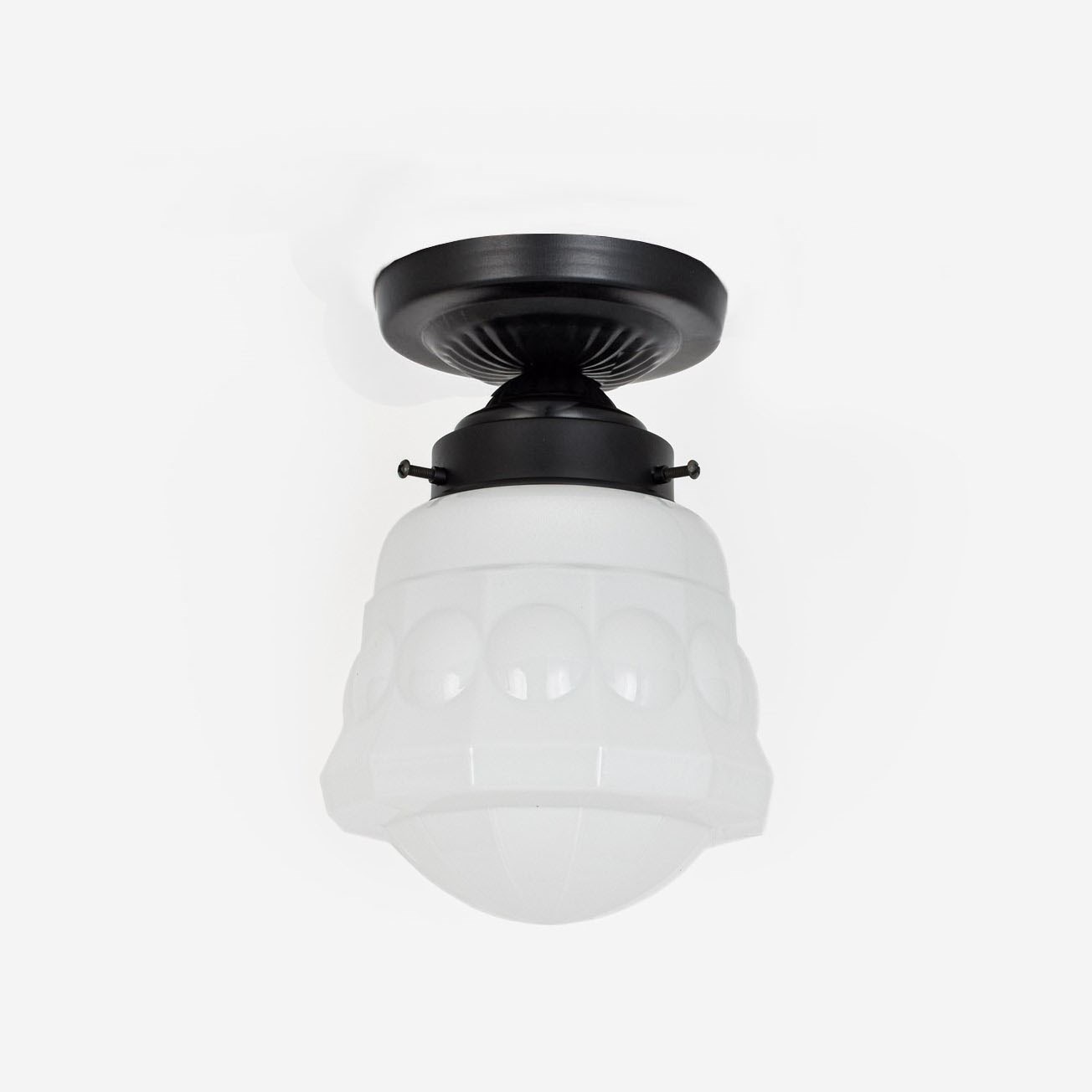 Ceiling Lamp Weimar Moonlight