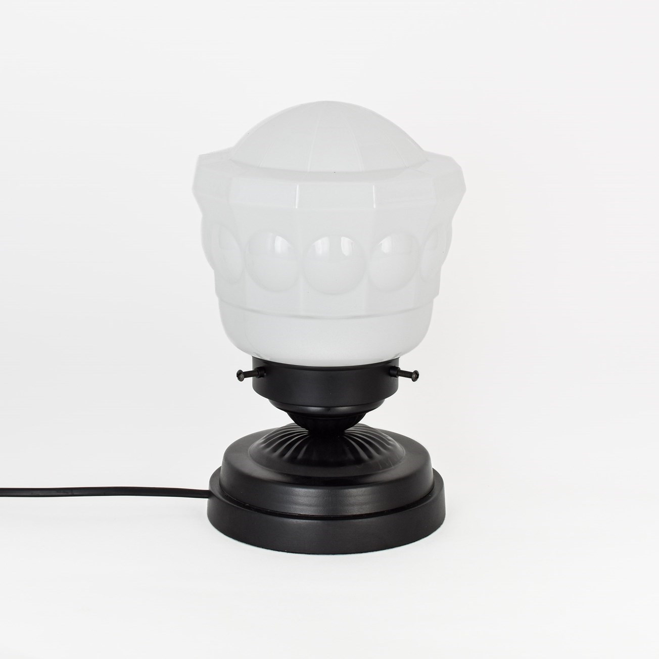 Low Table Lamp Weimar Moonlight