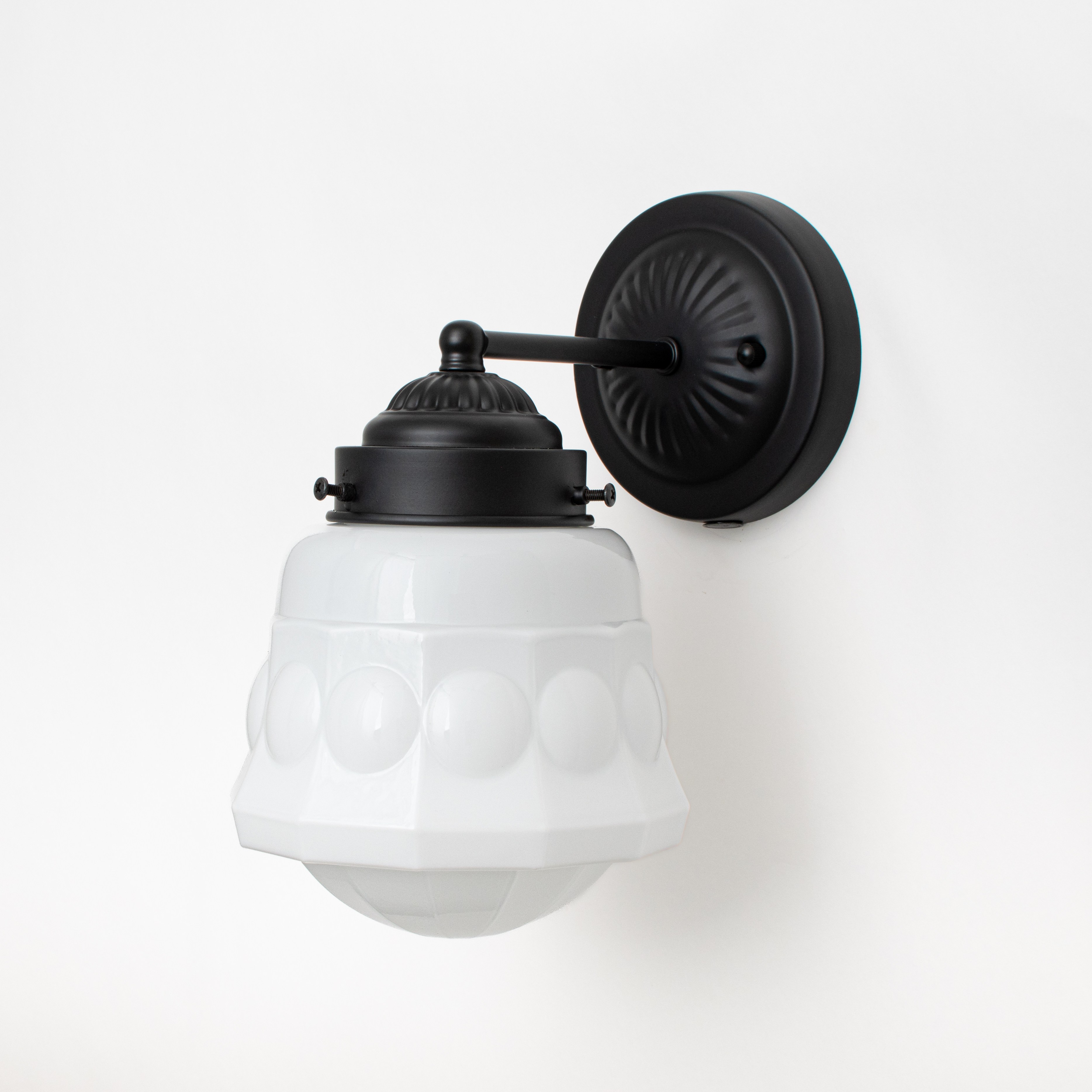 Wall Lamp Weimar Moonlight
