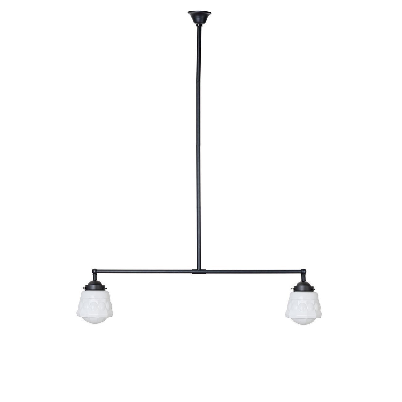 Moonlight T-lamp 2 lights Weimar