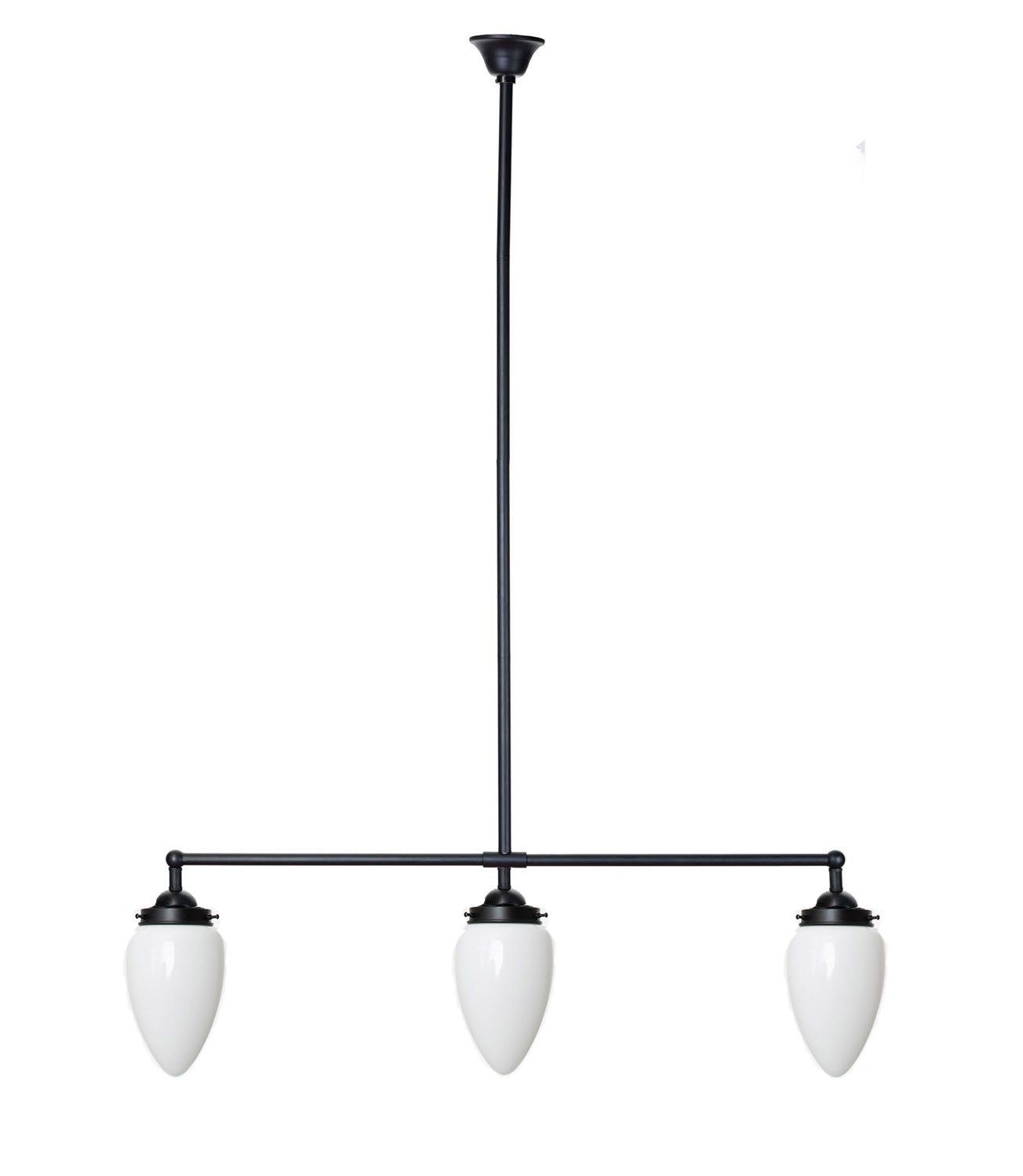 3 Light T Lamp Menhir Small