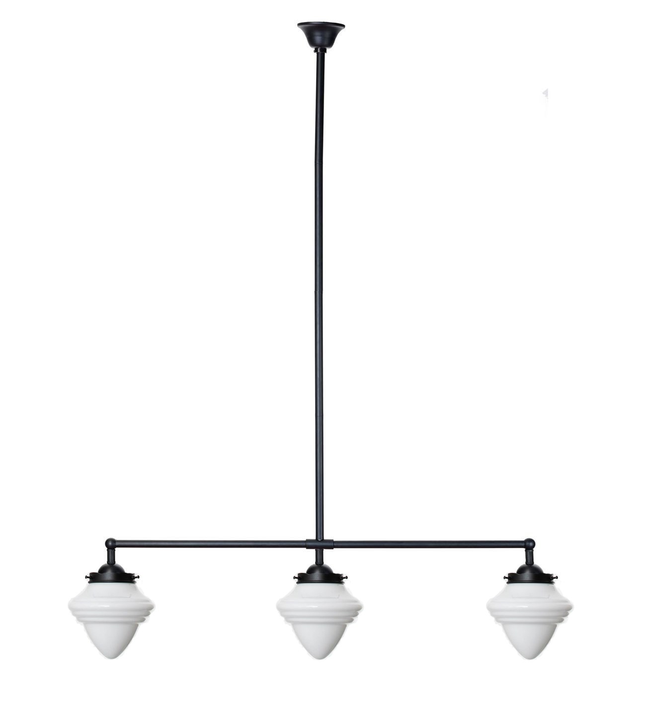 Moonlight T-lamp 3 lights Acorn Small