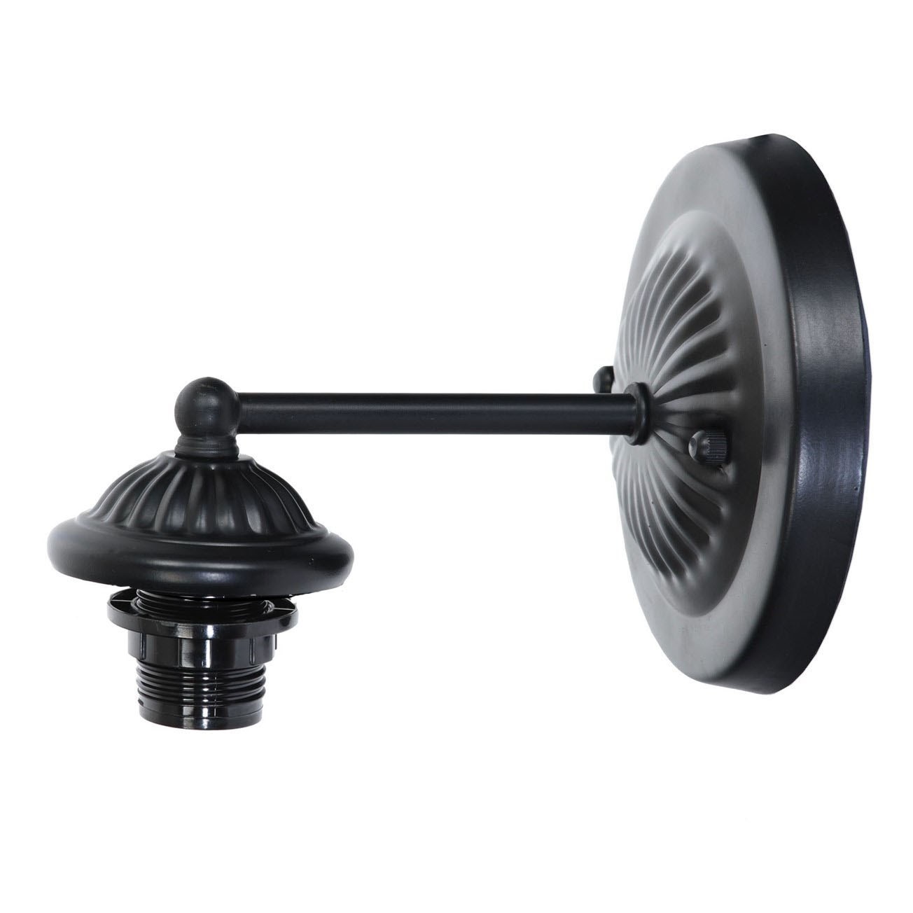Wall lamp armature E-14 Moonlight 