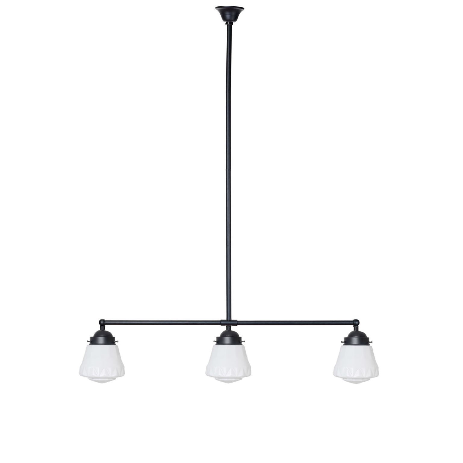 Moonlight T-lamp 3 lights Bold