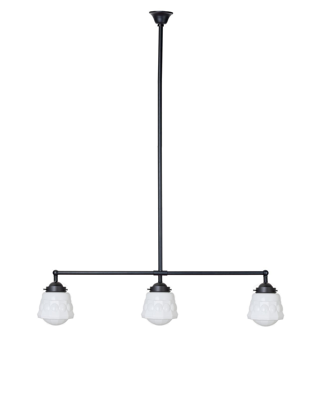Moonlight T-lamp 3 lights Weimar