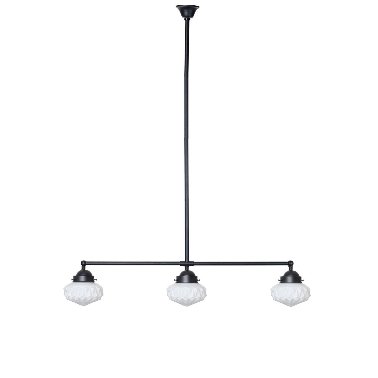 Moonlight T-lamp 3 lights Eternal Star