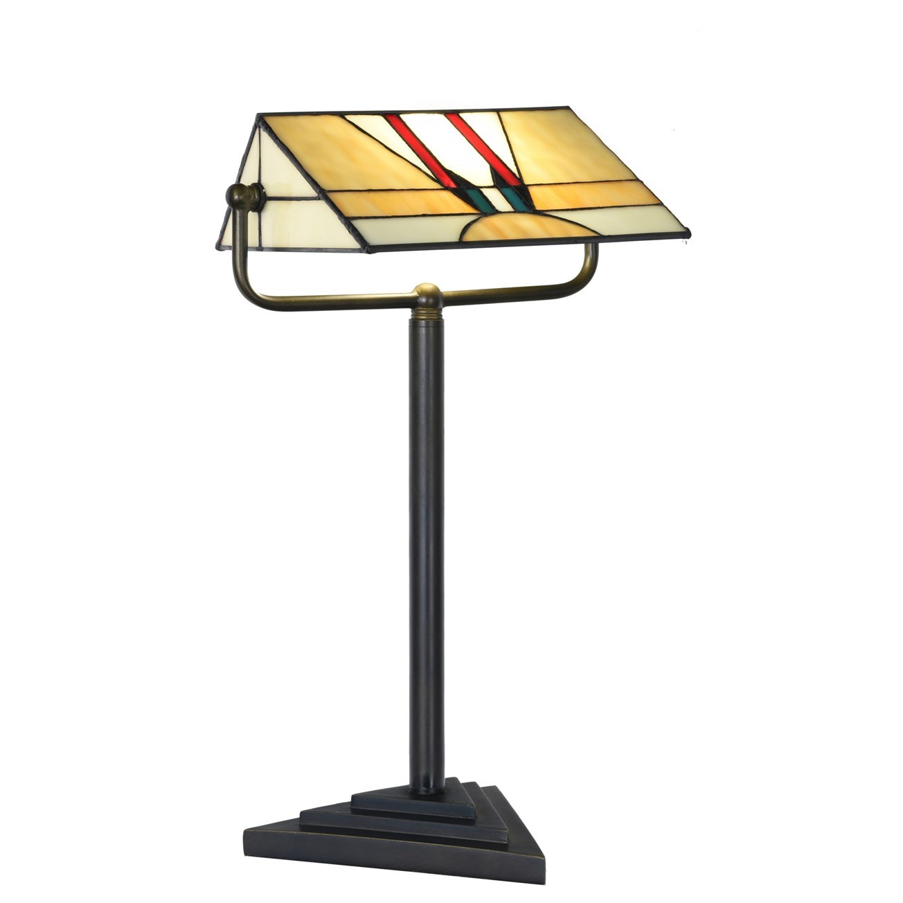 Tiffany Table Lamp 