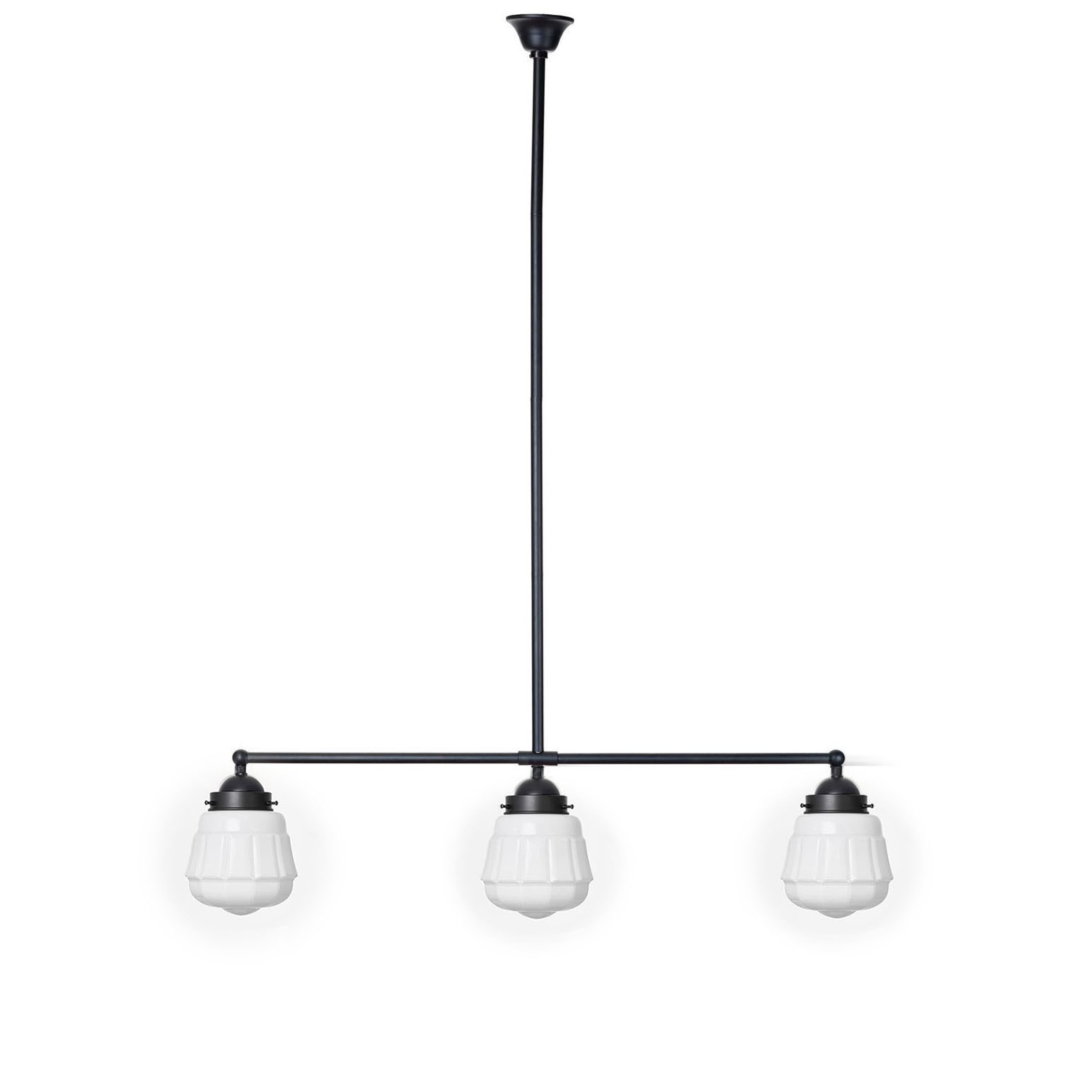 Moonlight T-lamp 3 lights Cadence