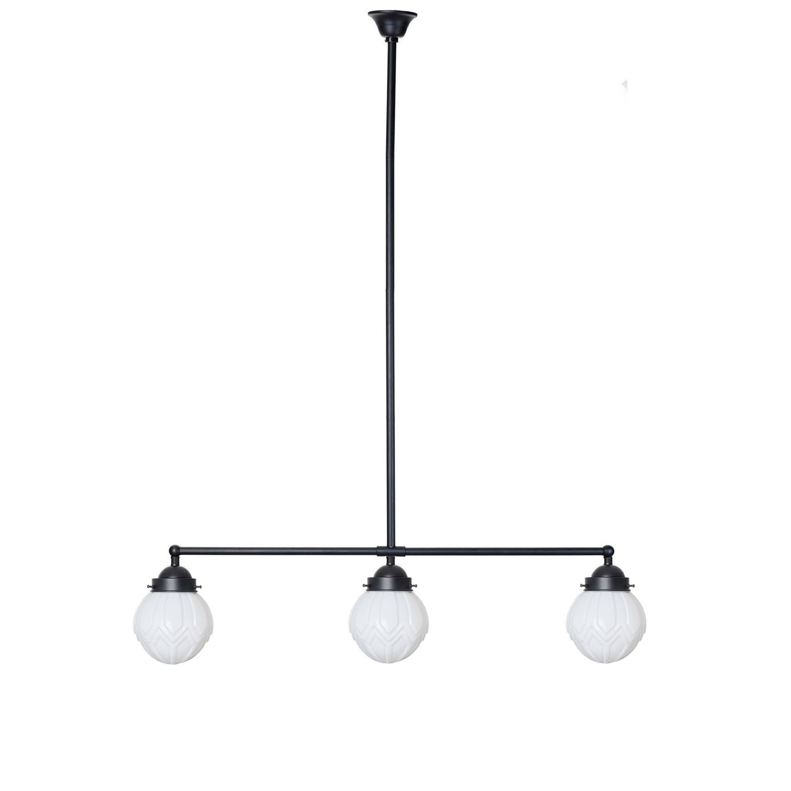 Moonlight T-lamp 3 lights Victory