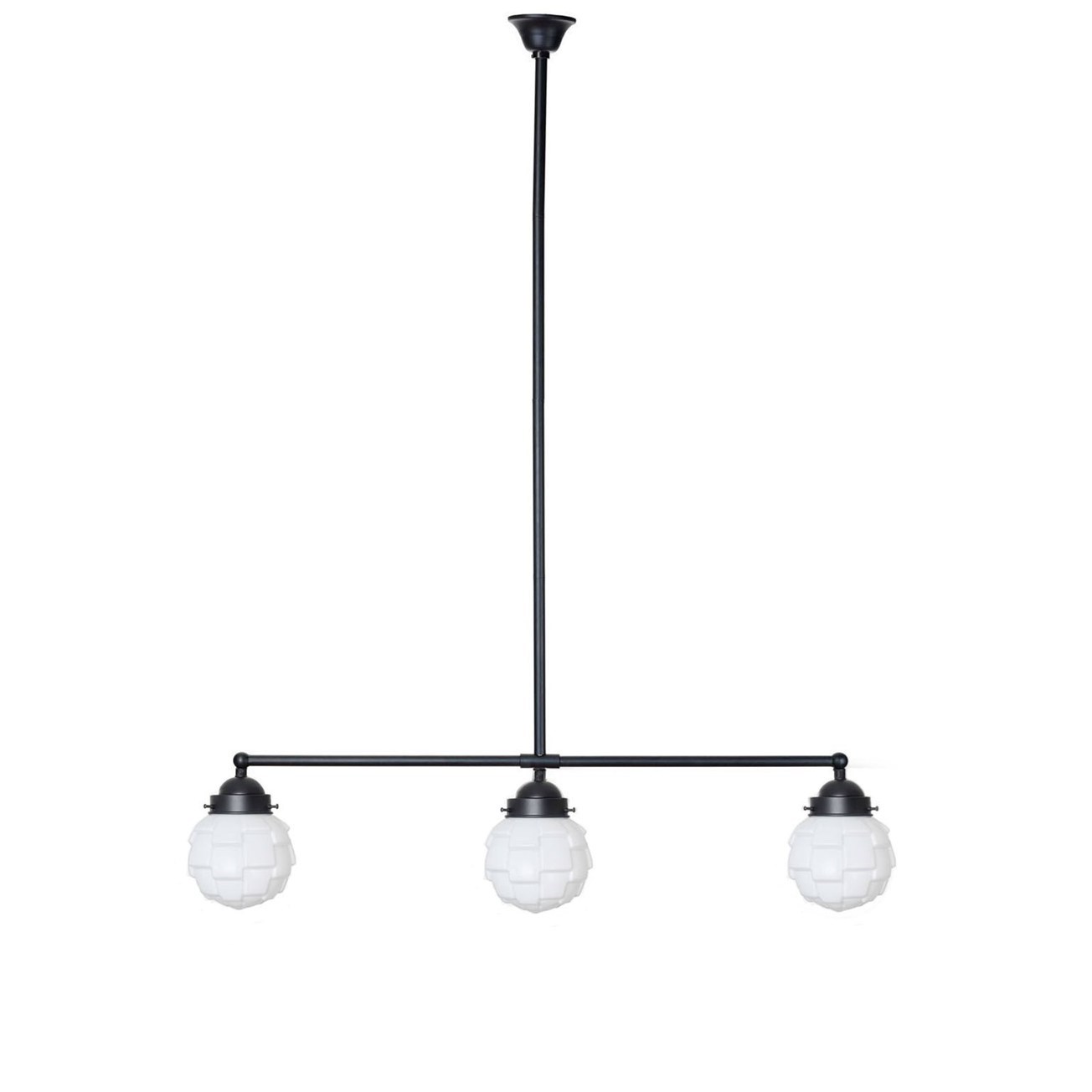 Moonlight T-lamp 3 lights Bretagne
