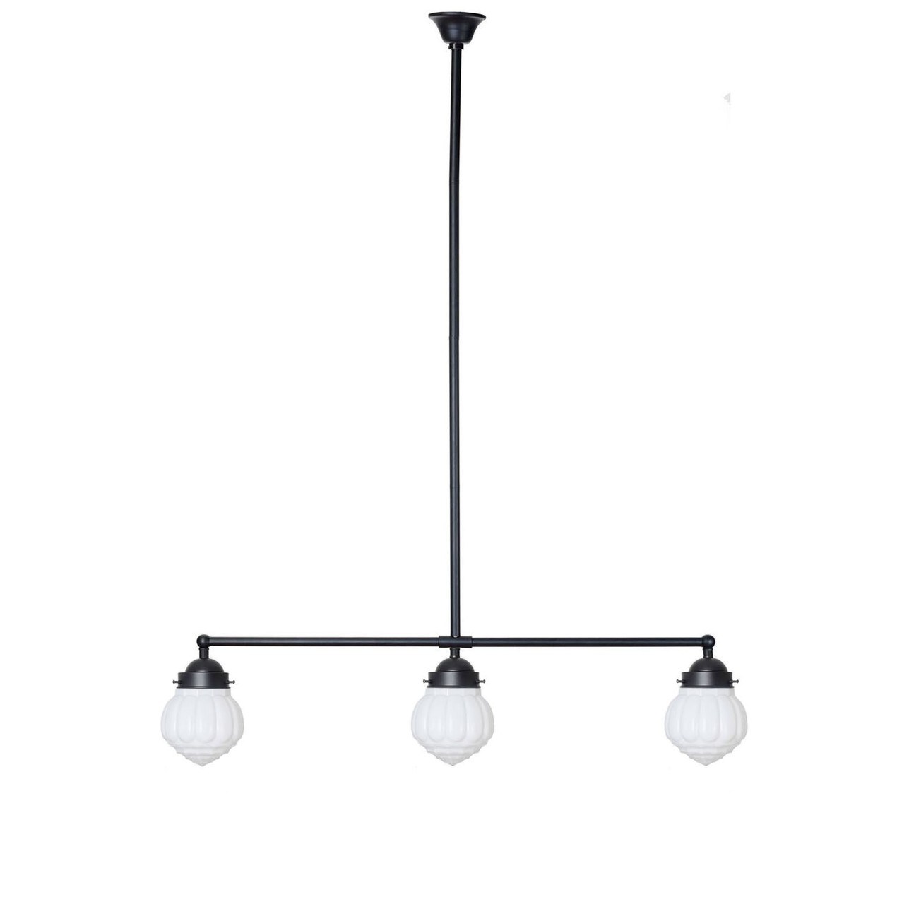 Moonlight T-lamp 3 lights Wassail