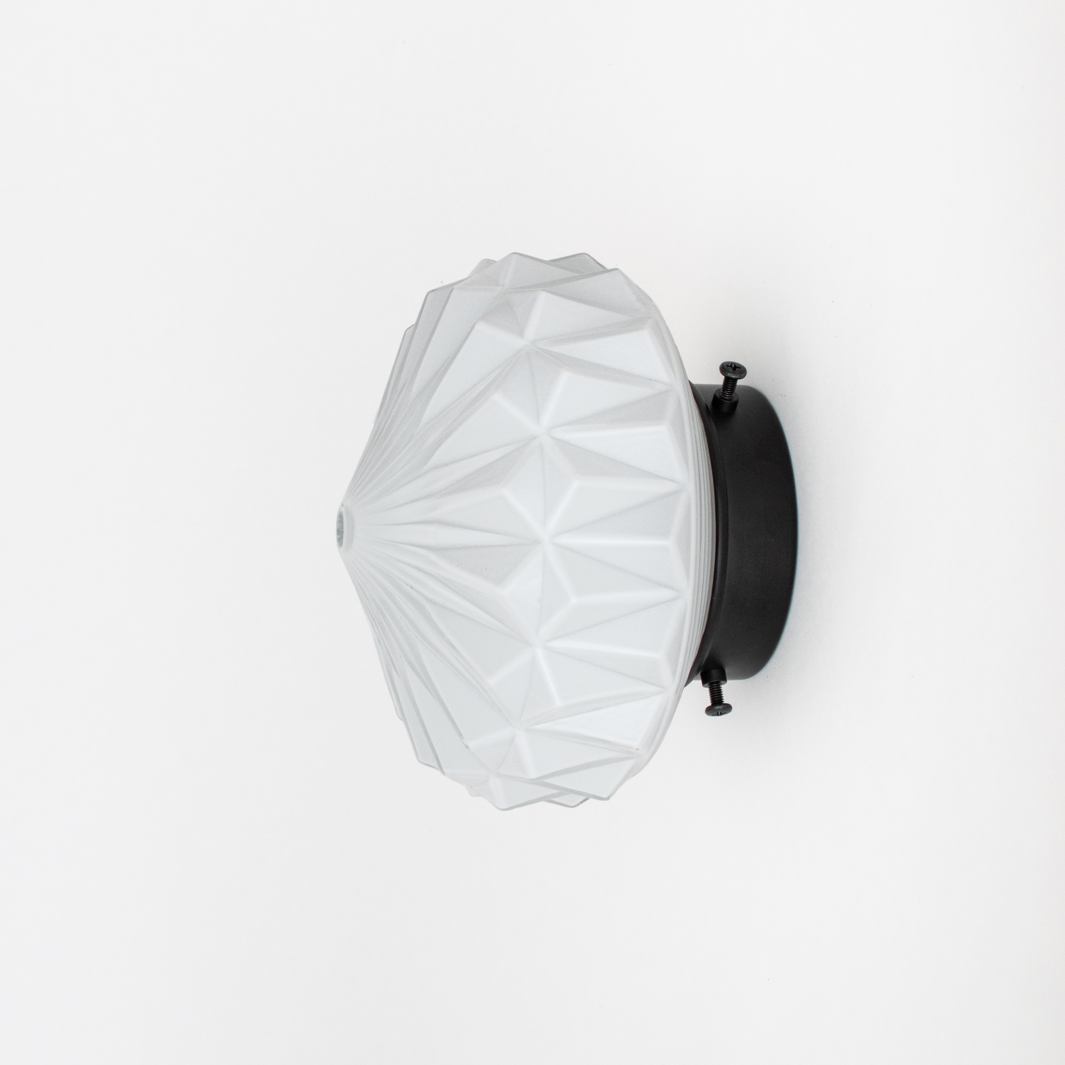 voorbeeld van een van onze Wall Lamps Basic