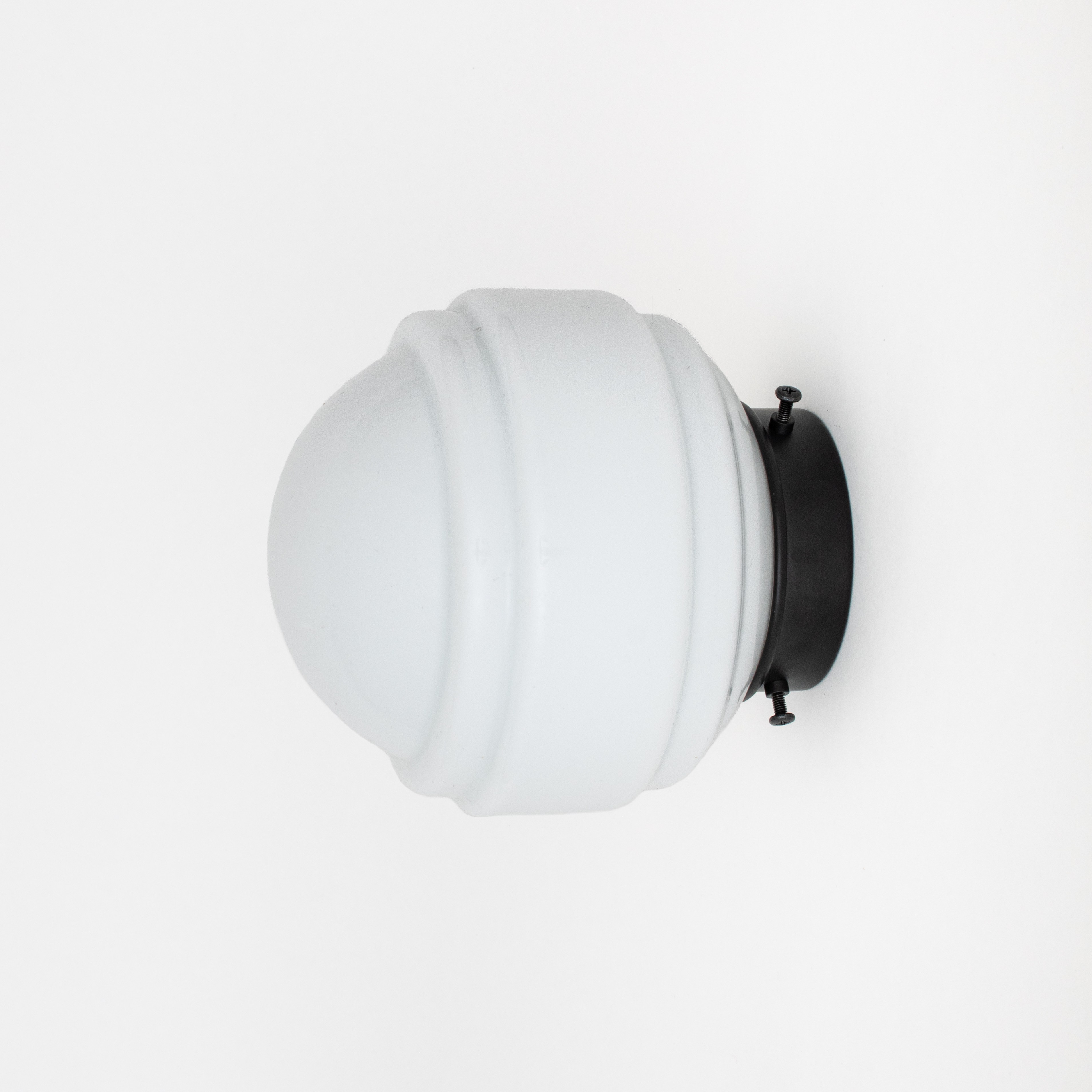 Polkadot Moonlight wall lamp Basic black