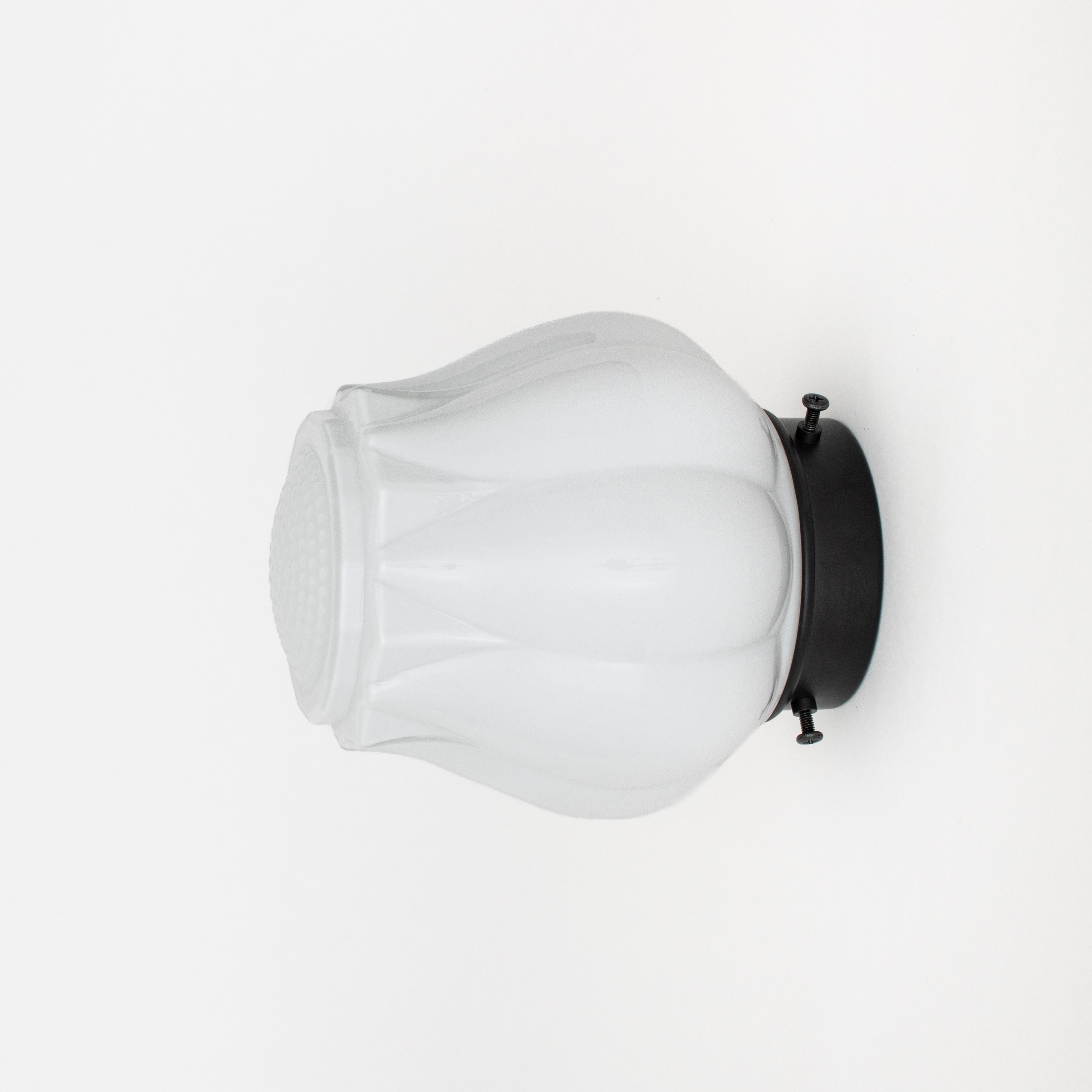 Eden Moonlight wall lamp Basic black