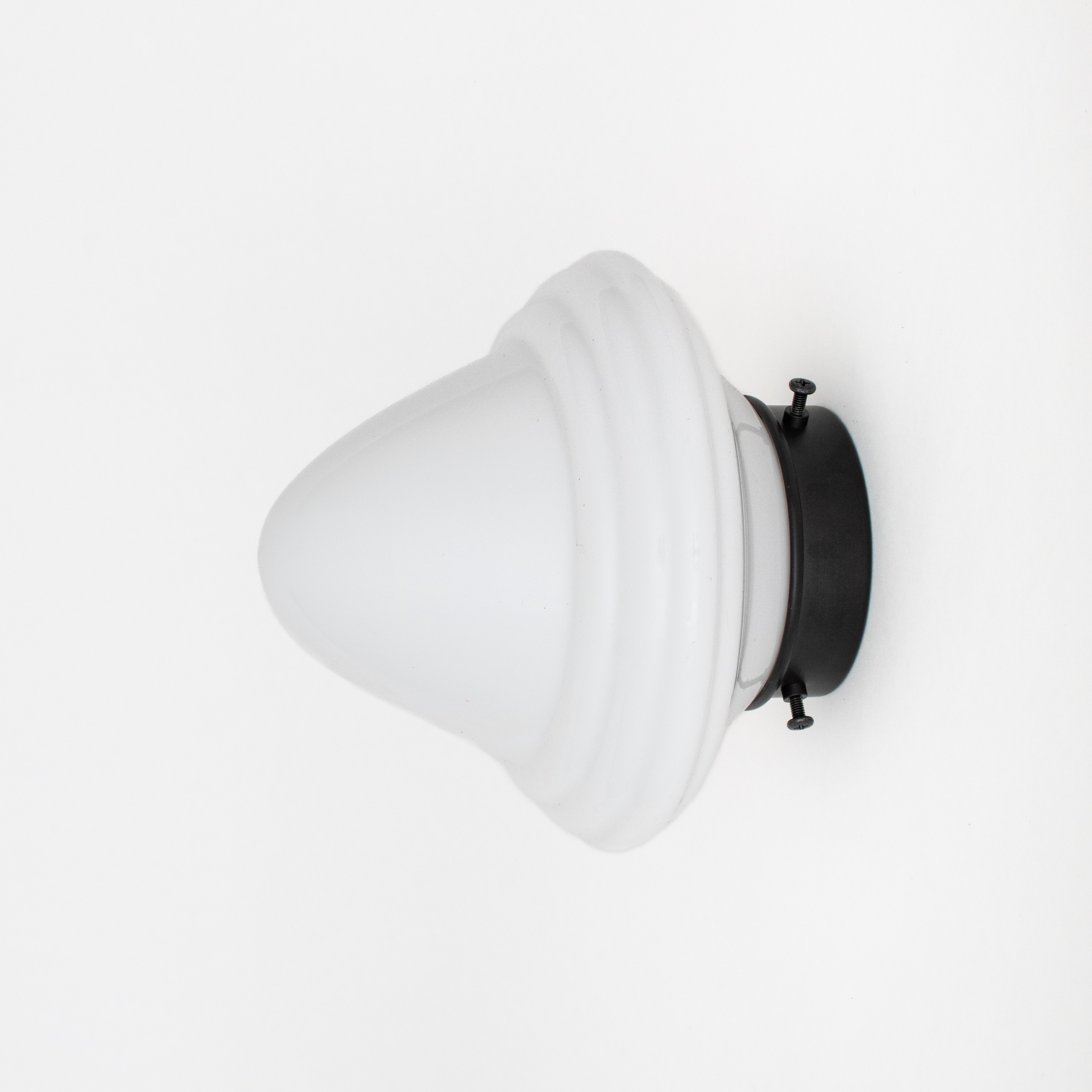 Acorn Small Moonlight wall lamp Basic black