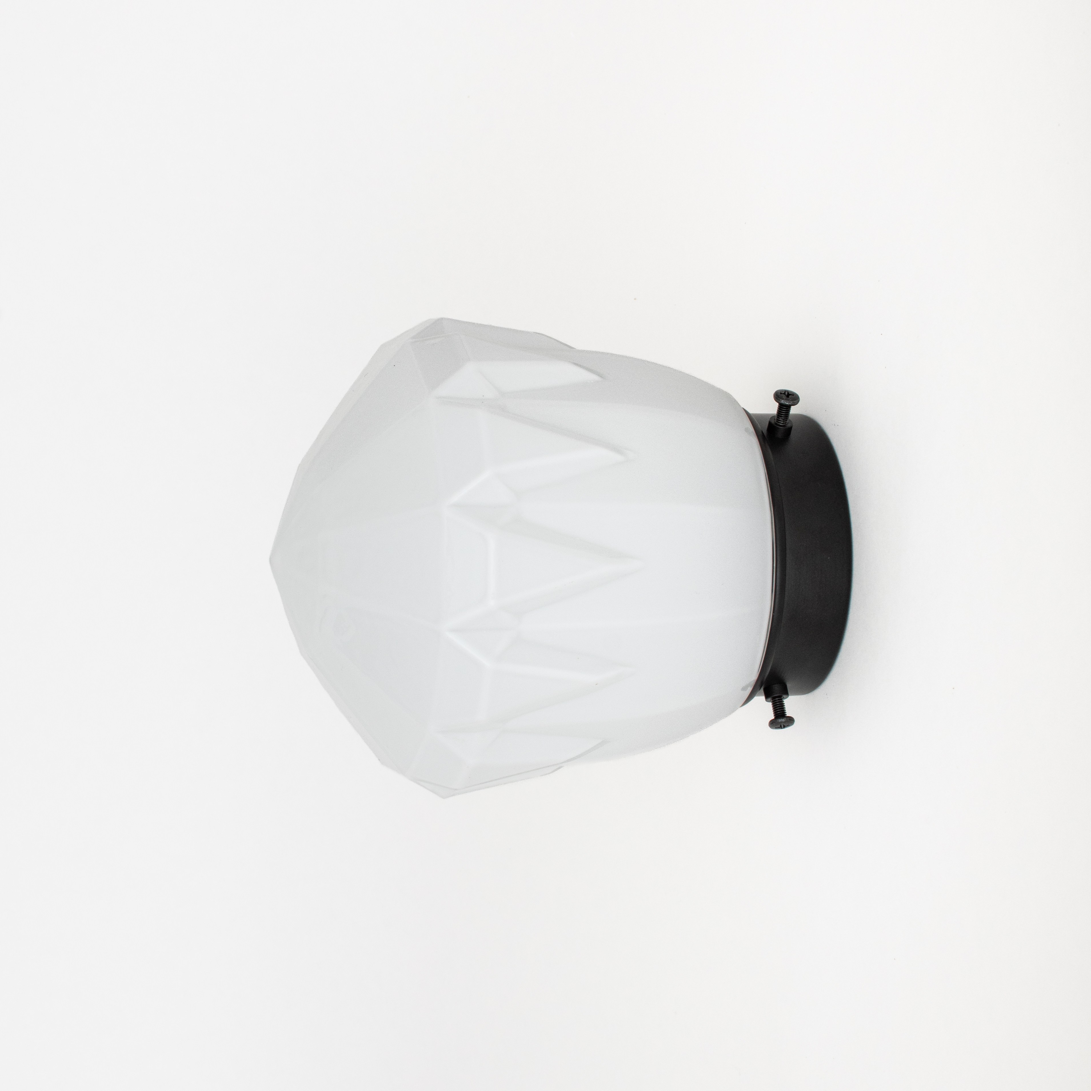 Rocket Moonlight wall lamp Basic black