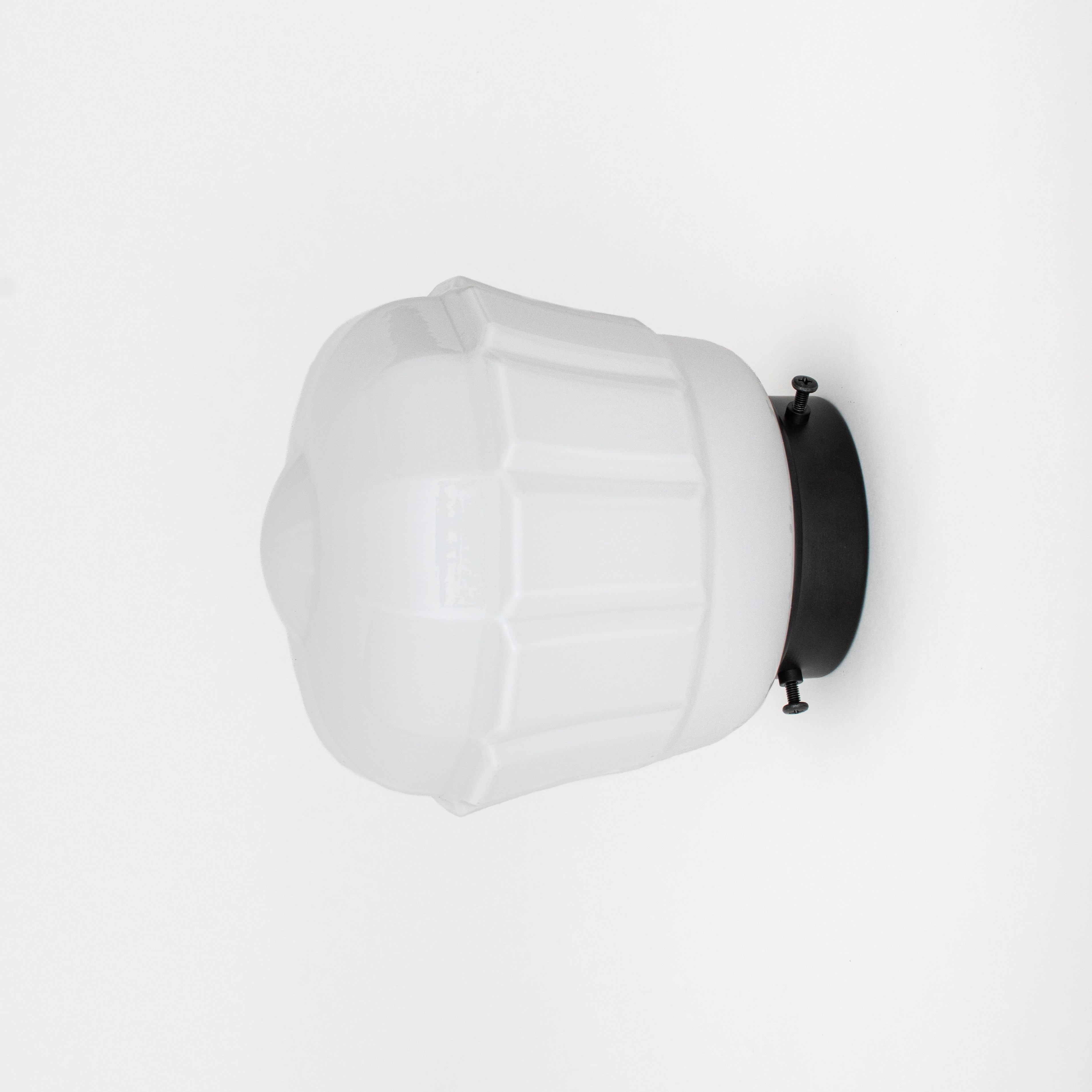 Cadence Moonlight wall lamp Basic black