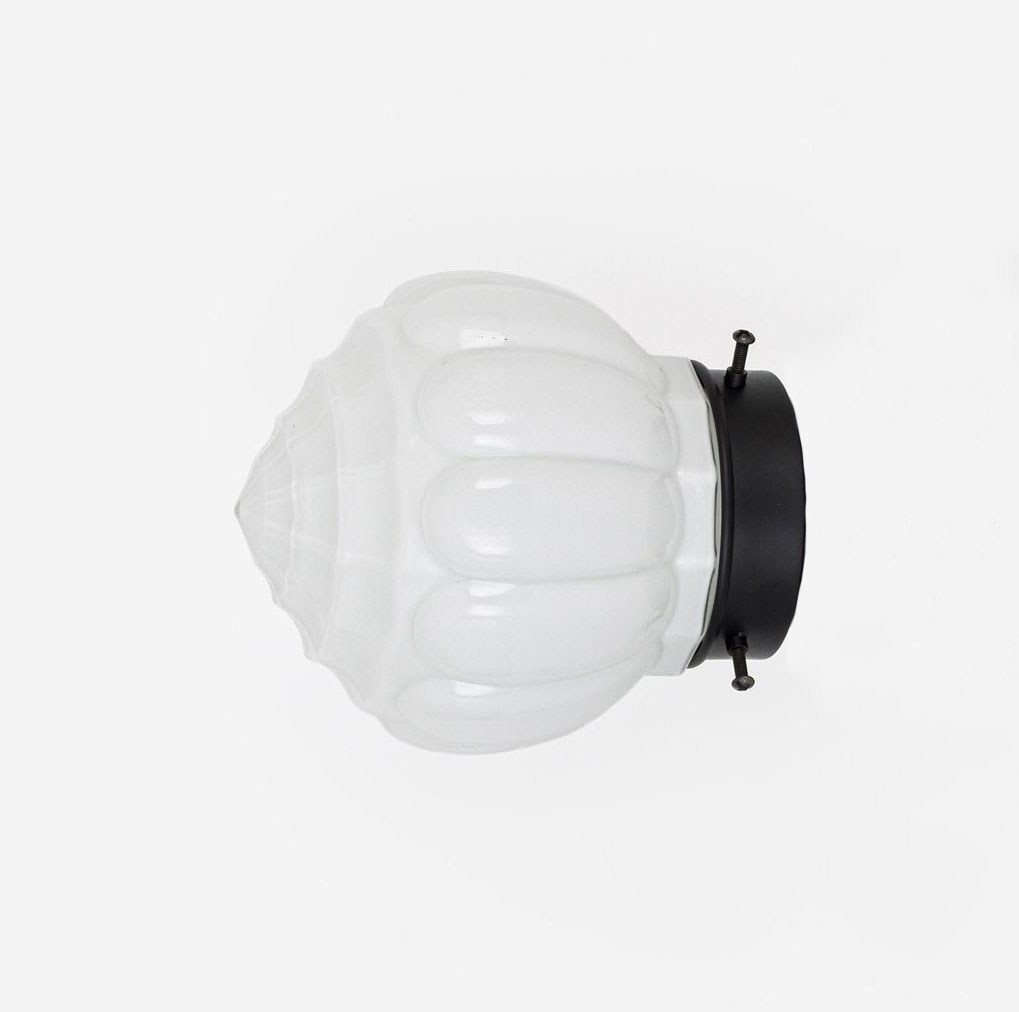 Wassail Moonlight wall lamp Basic black