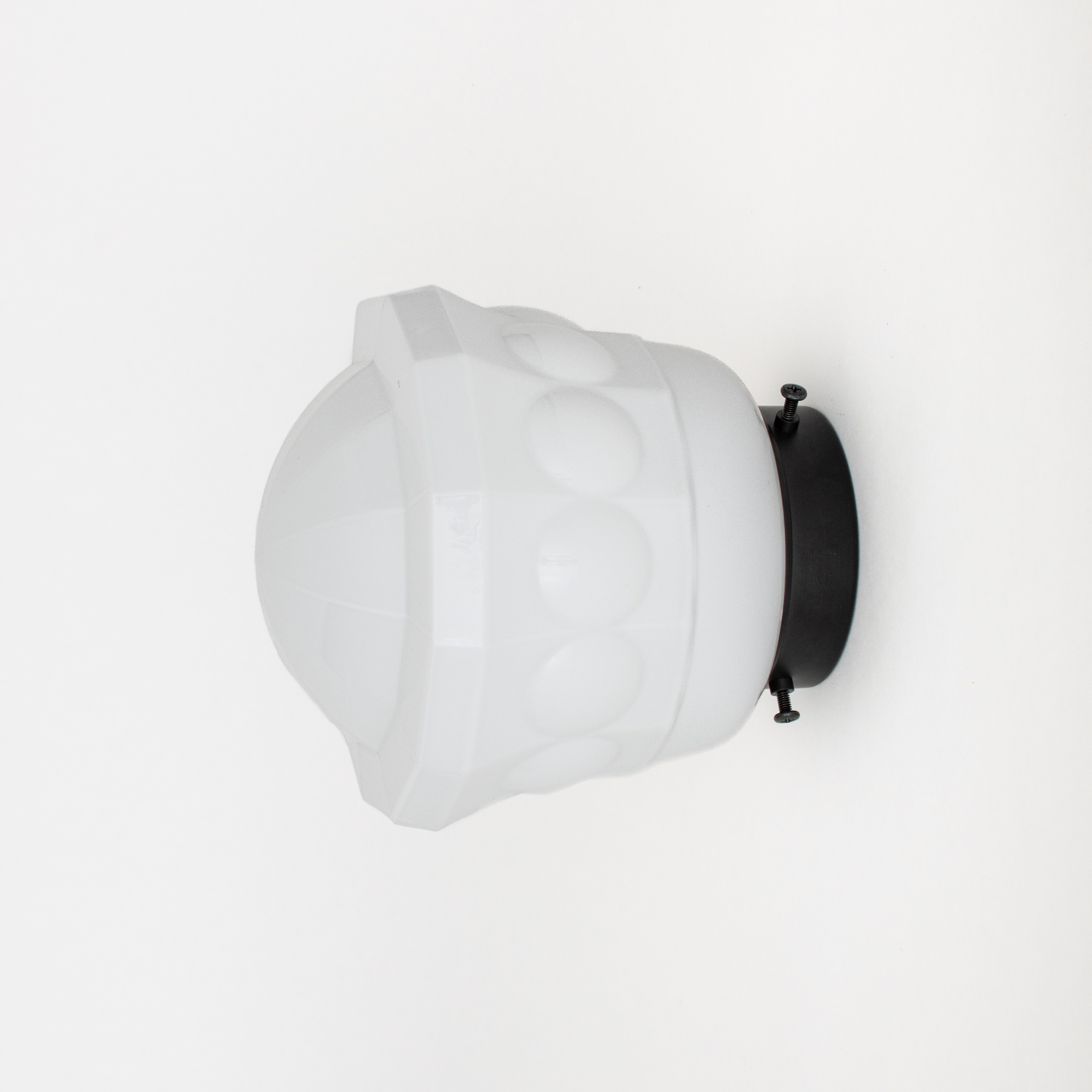 Weimar Moonlight wall lamp Basic black