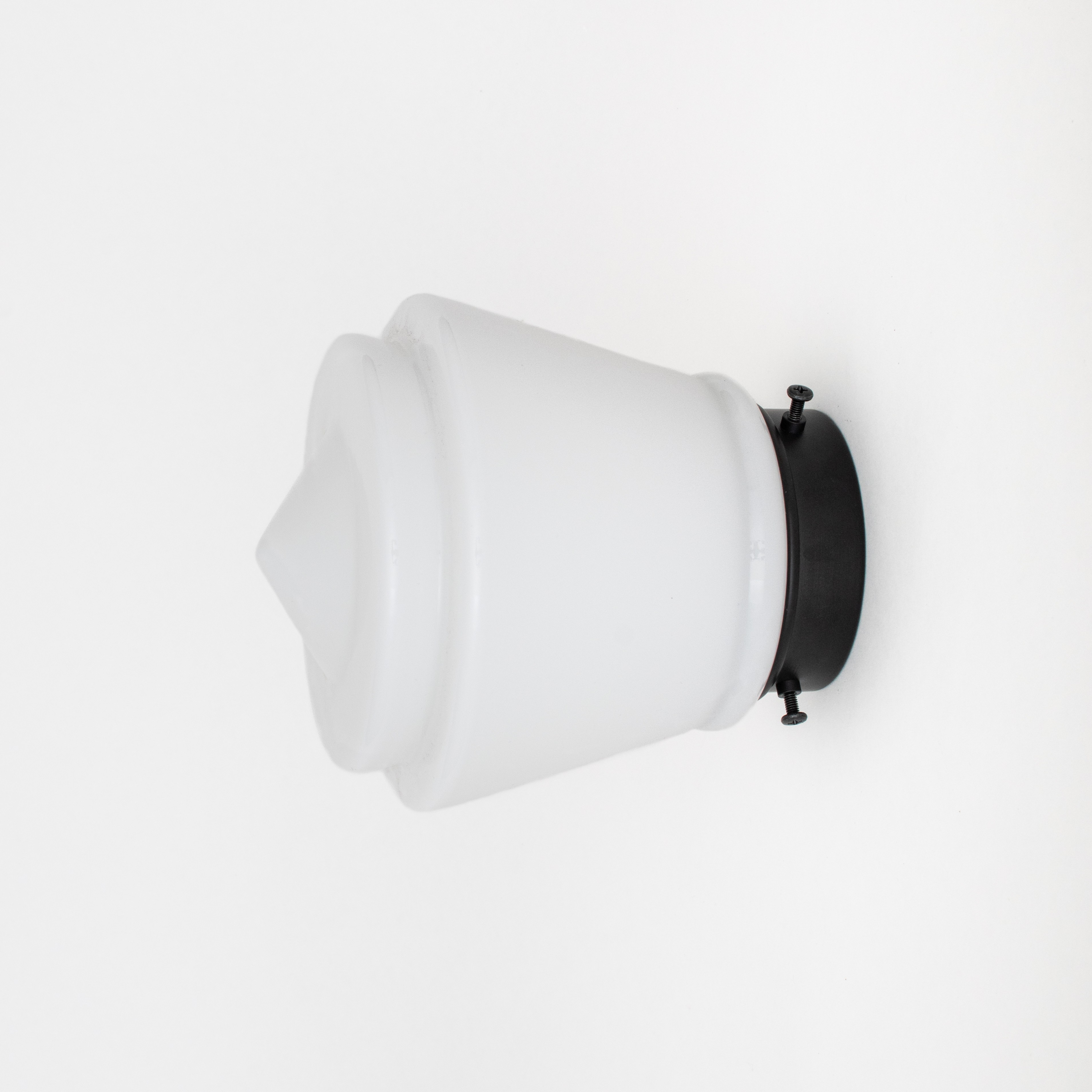 Comet Moonlight wall lamp Basic black