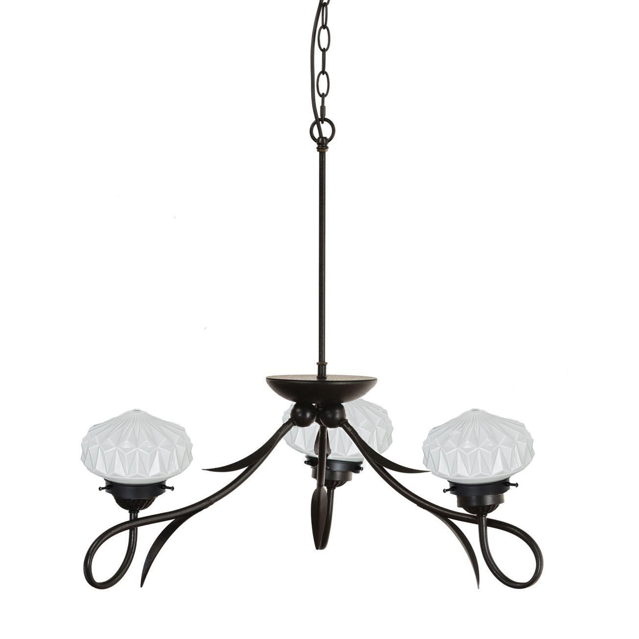 Moonlight T-lamp 3 lights Eternal star
