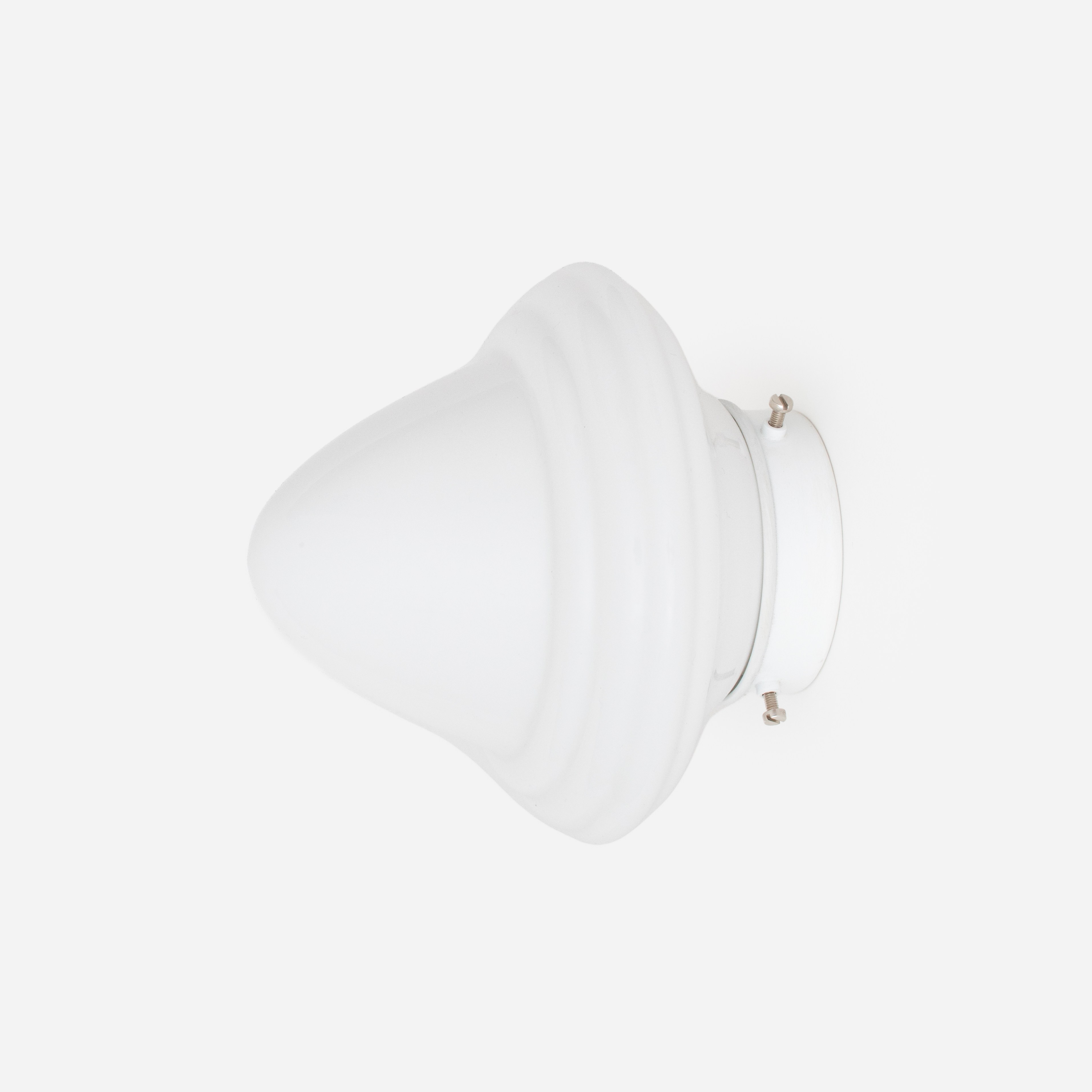 Acorn Small Retro wall lamp Basic white