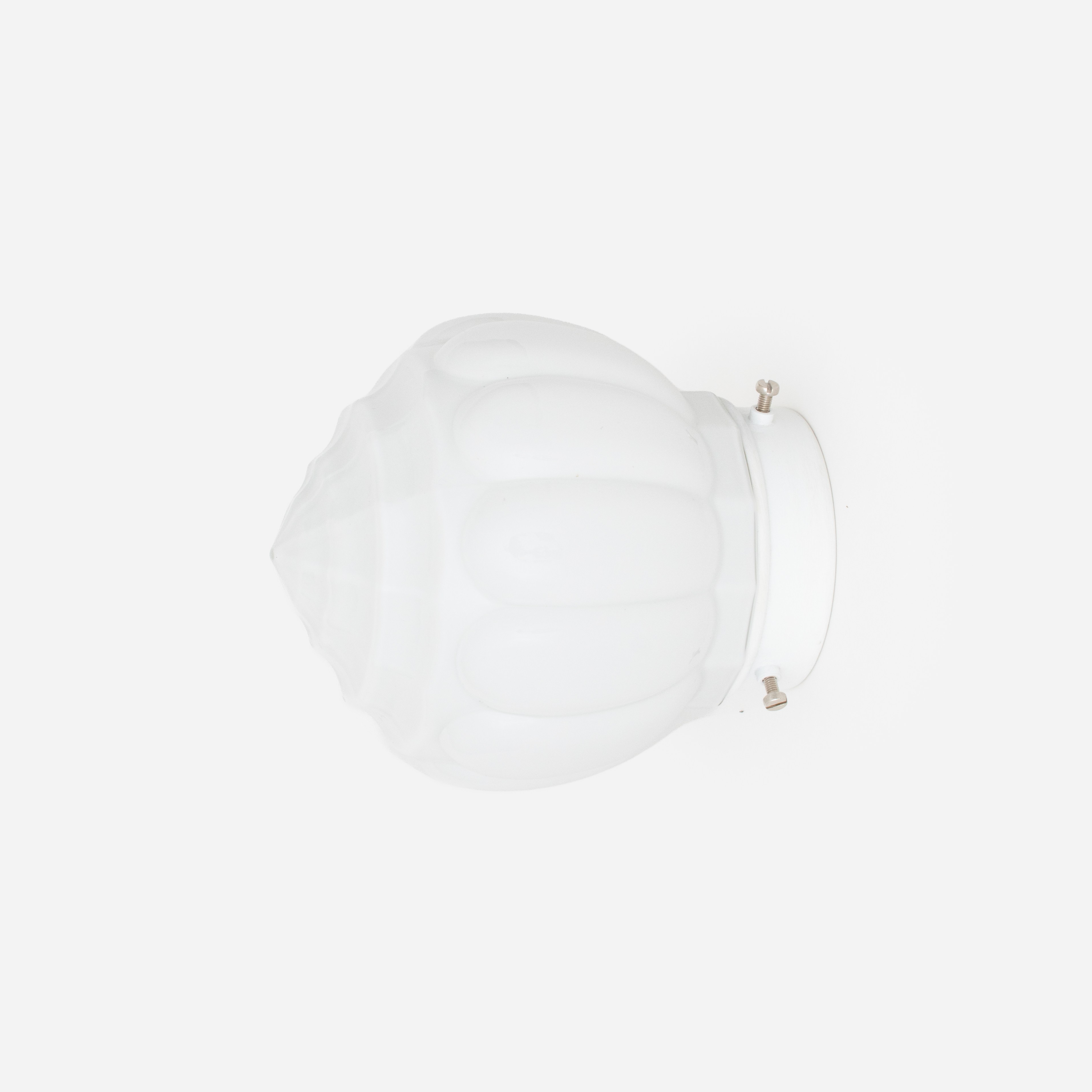 Wassail Retro wall lamp Basic white