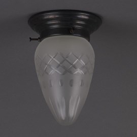 Ceiling Lamp Elegance Ellipse