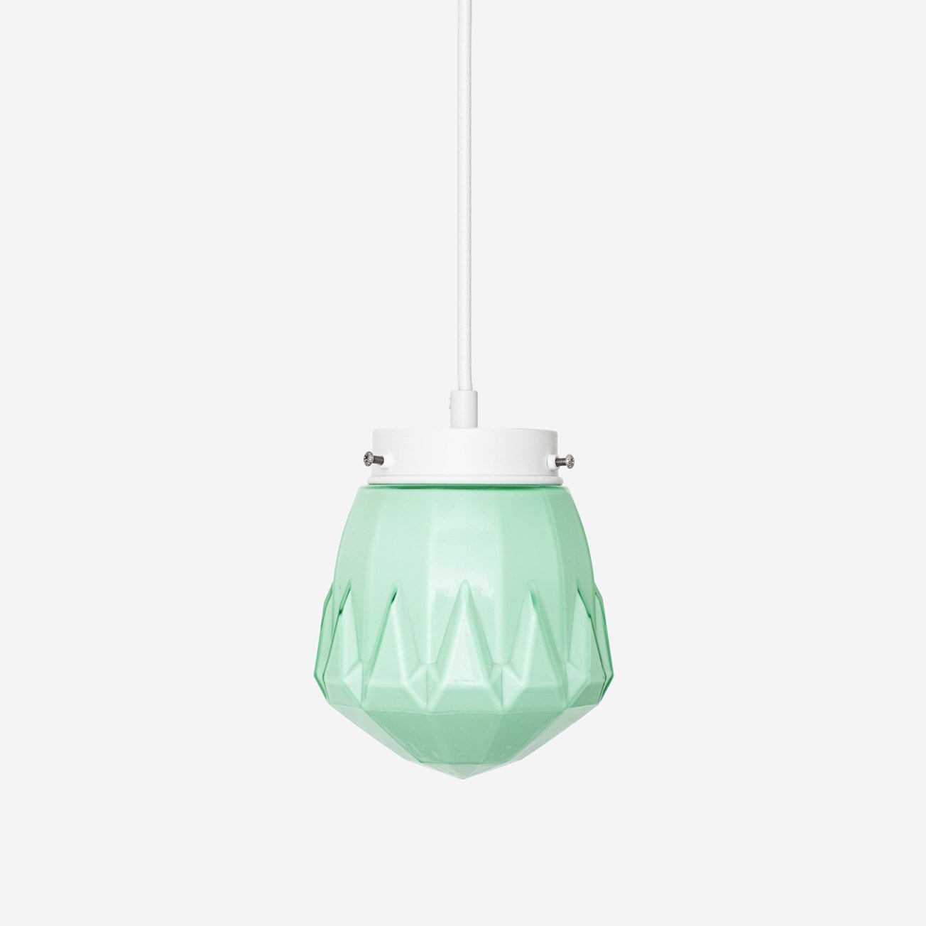 Rocket Mint Retro pendant lamp on cord