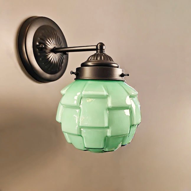 Bretagne wall lamp