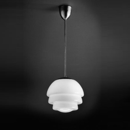 Champion Hanging Lamp